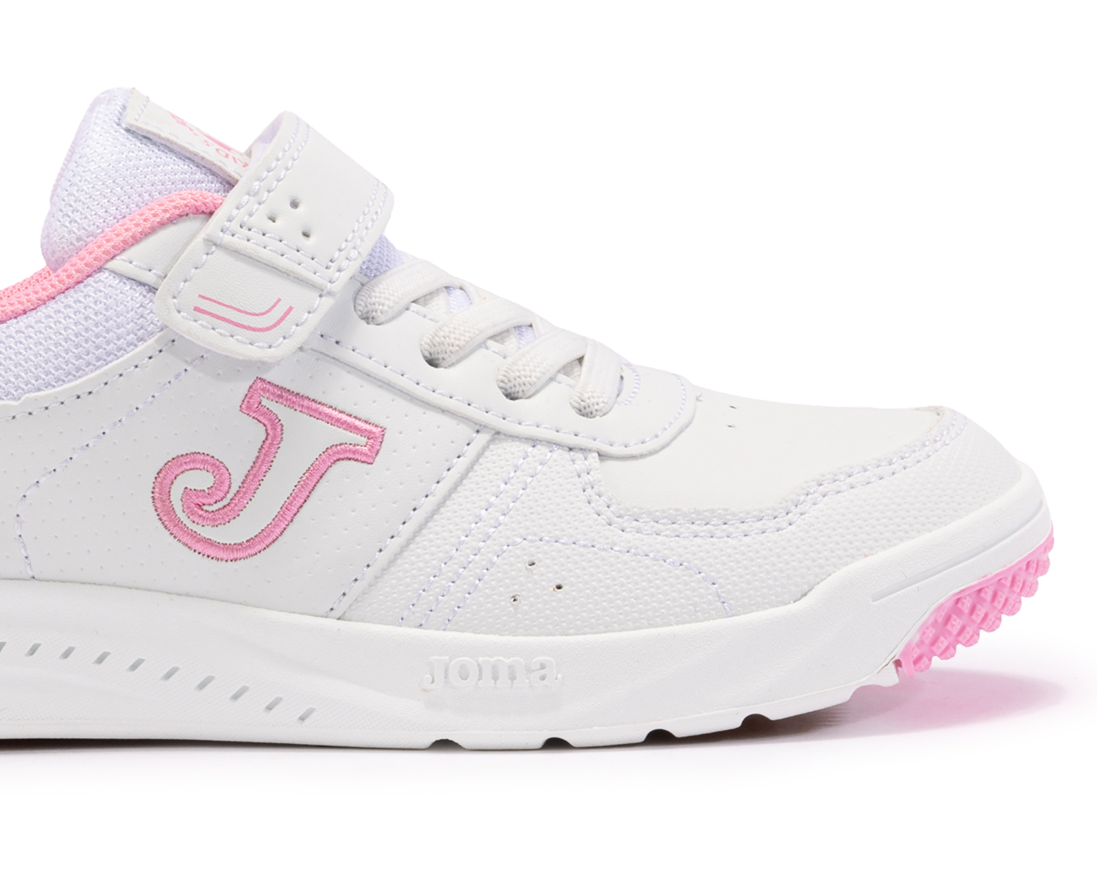 Foto 3 pulgar | Foto 2 | Tenis Joma W.Harvard para Niña