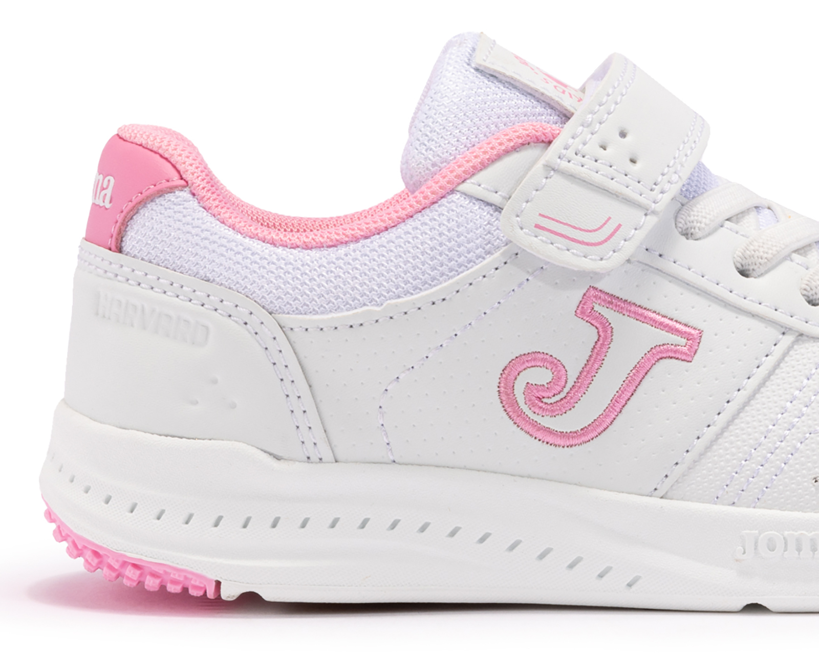 Foto 4 pulgar | Foto 3 | Tenis Joma W.Harvard para Niña