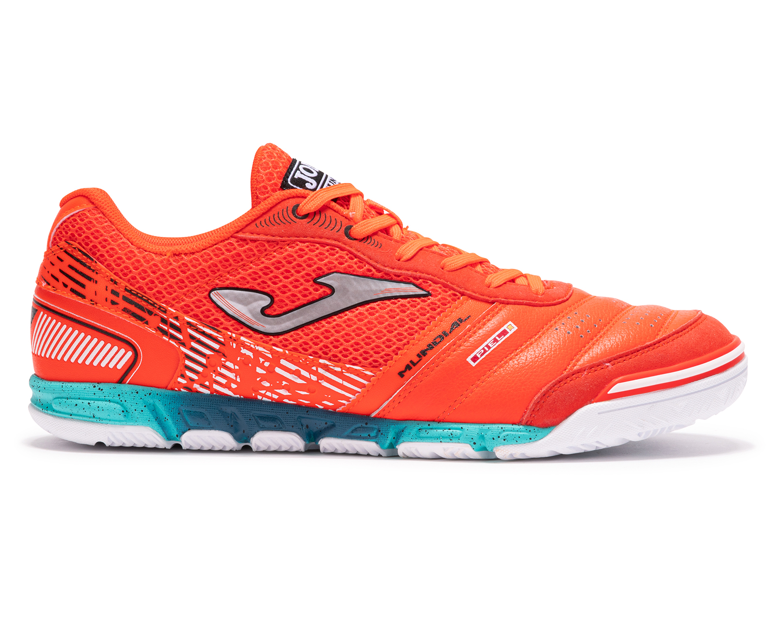 Tenis para Futbol de Sala Joma Mundial 25 Indoor para Hombre