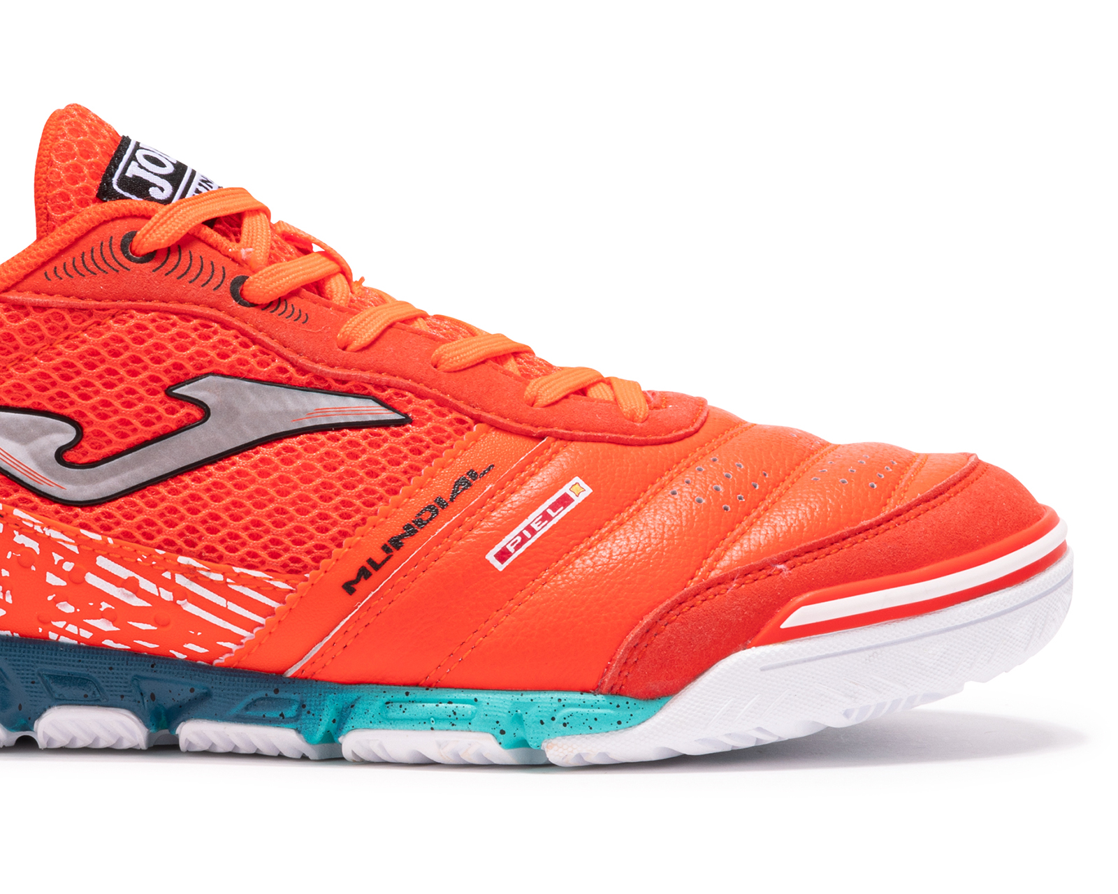 Foto 3 pulgar | Foto 2 | Tenis para Futbol de Sala Joma Mundial 25 Indoor para Hombre