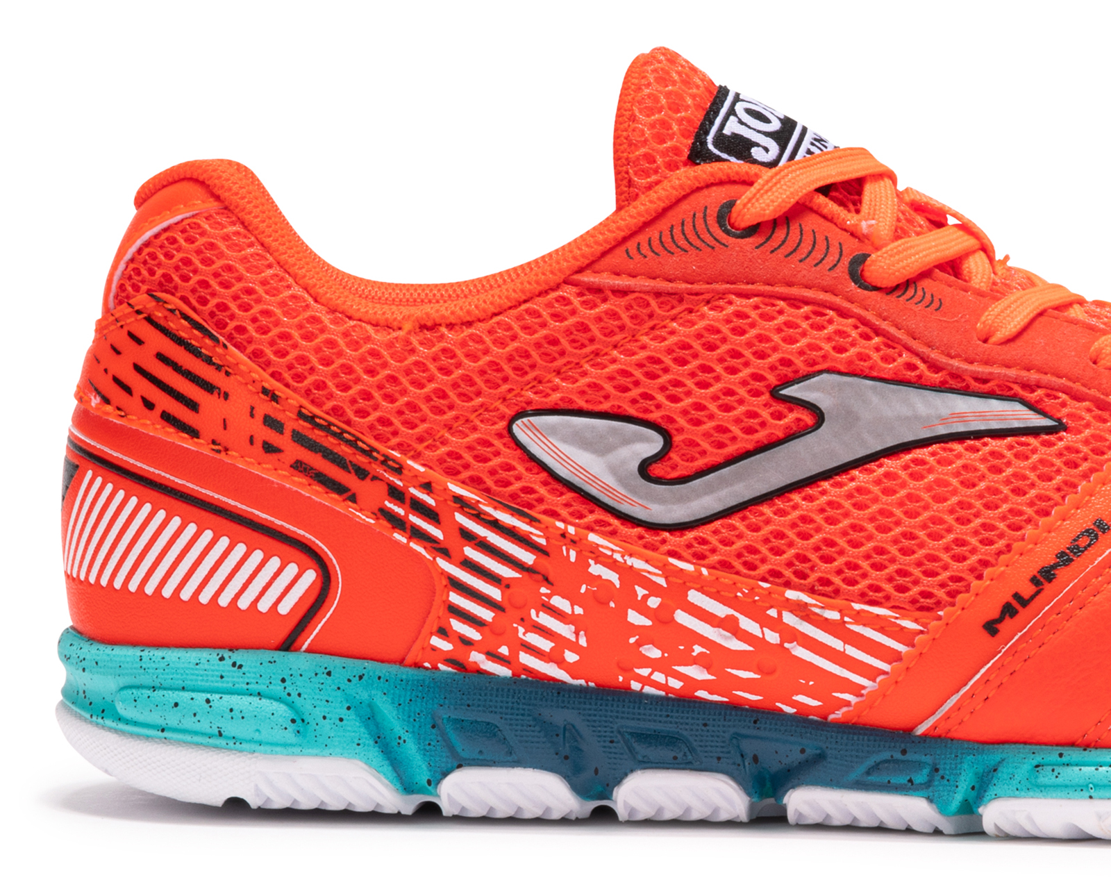 Foto 3 | Foto 3 | Tenis para Futbol de Sala Joma Mundial 25 Indoor para Hombre