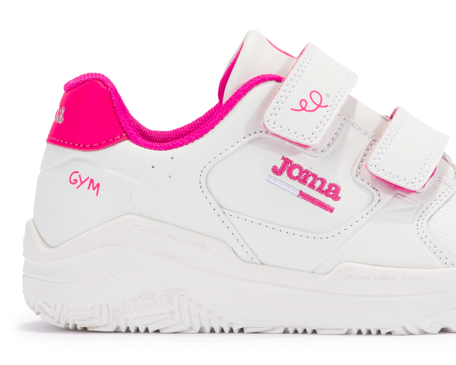 Foto 3 | Foto 3 | Tenis Joma Ginkana para Niña