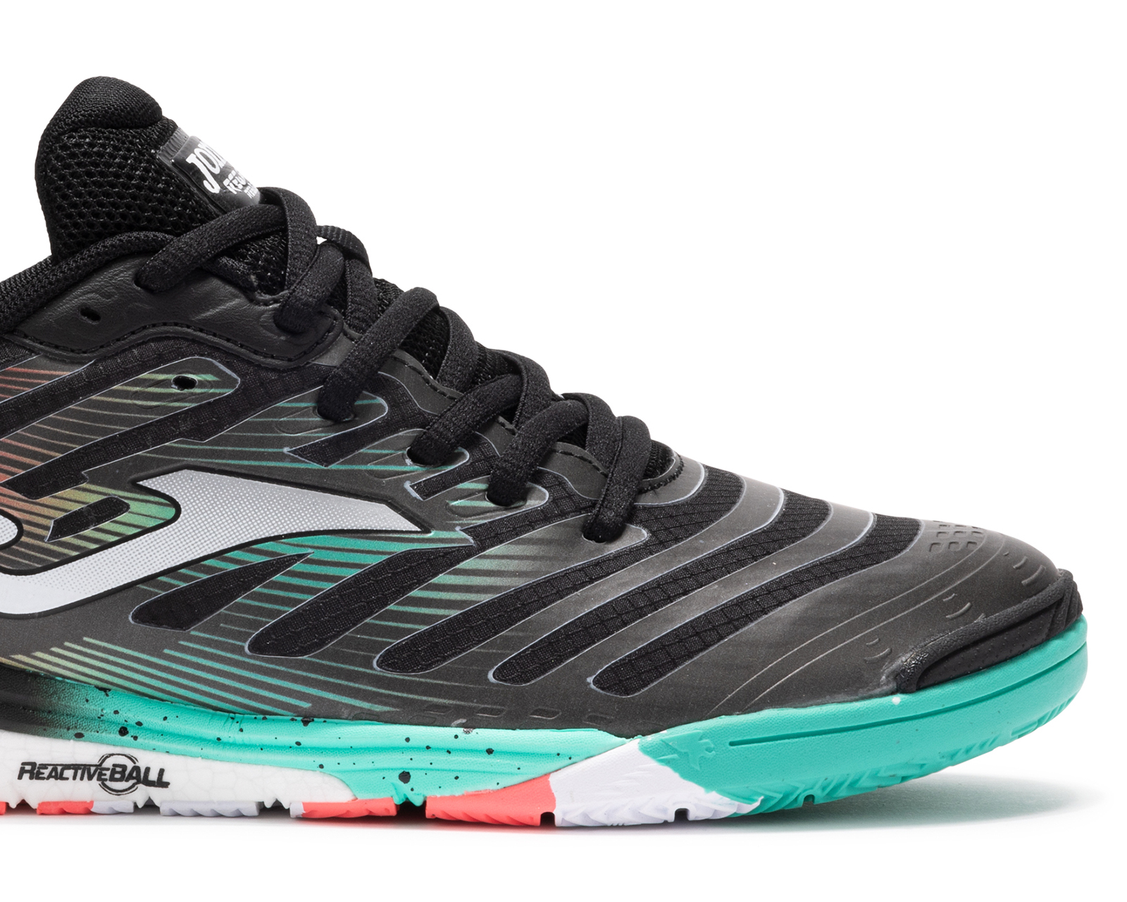 Foto 2 | Foto 2 | Tenis para Futbol Joma para Hombre