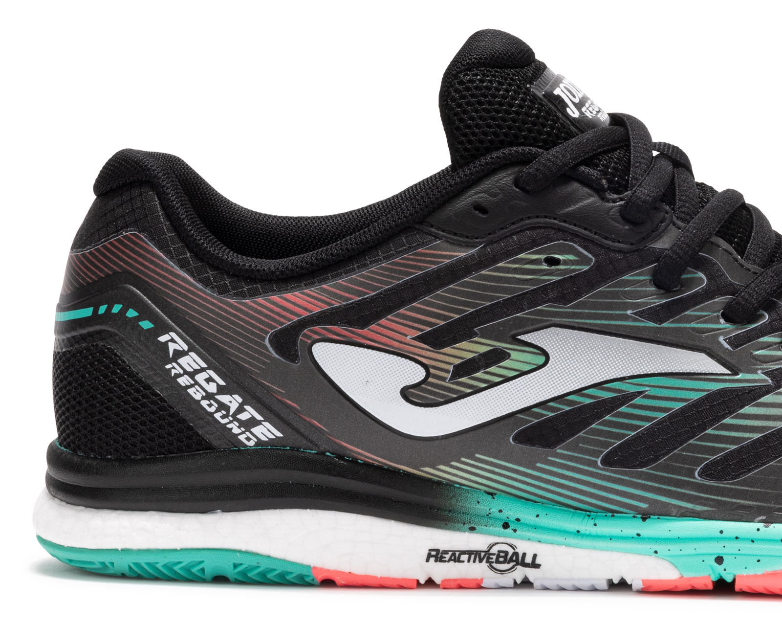 Foto 4 pulgar | Foto 3 | Tenis para Futbol Joma para Hombre