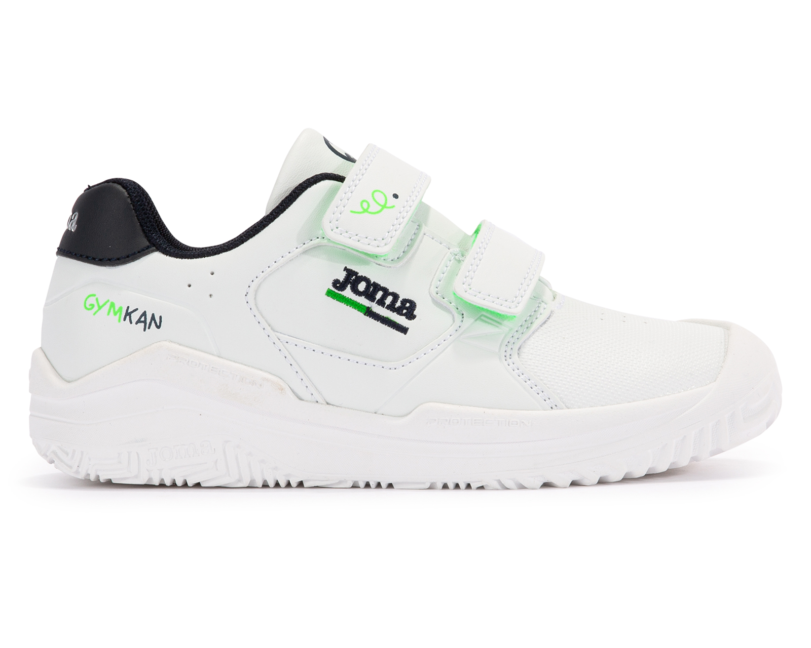 Tenis Casuales Joma para Niño