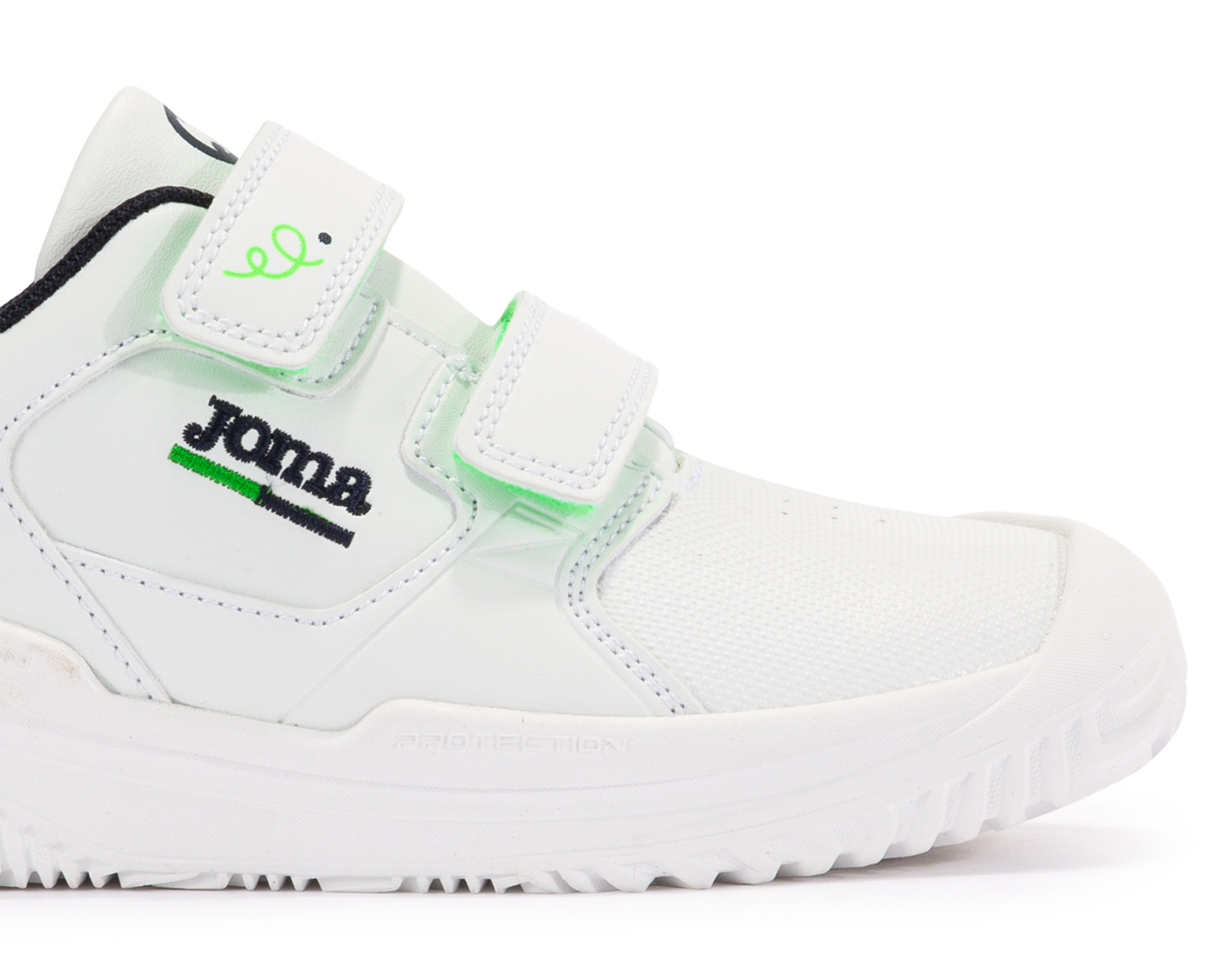 Foto 3 pulgar | Foto 2 | Tenis Casuales Joma para Niño