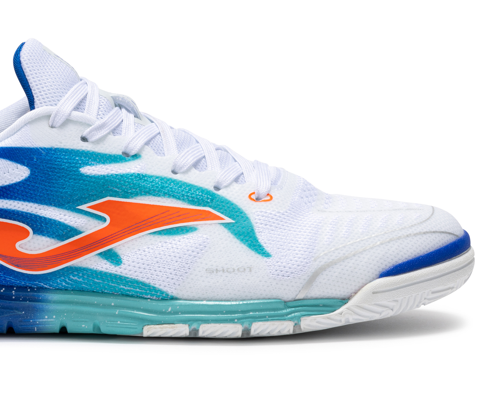 Foto 2 | Foto 2 | Tenis de Futbol Joma Táctico para Hombre