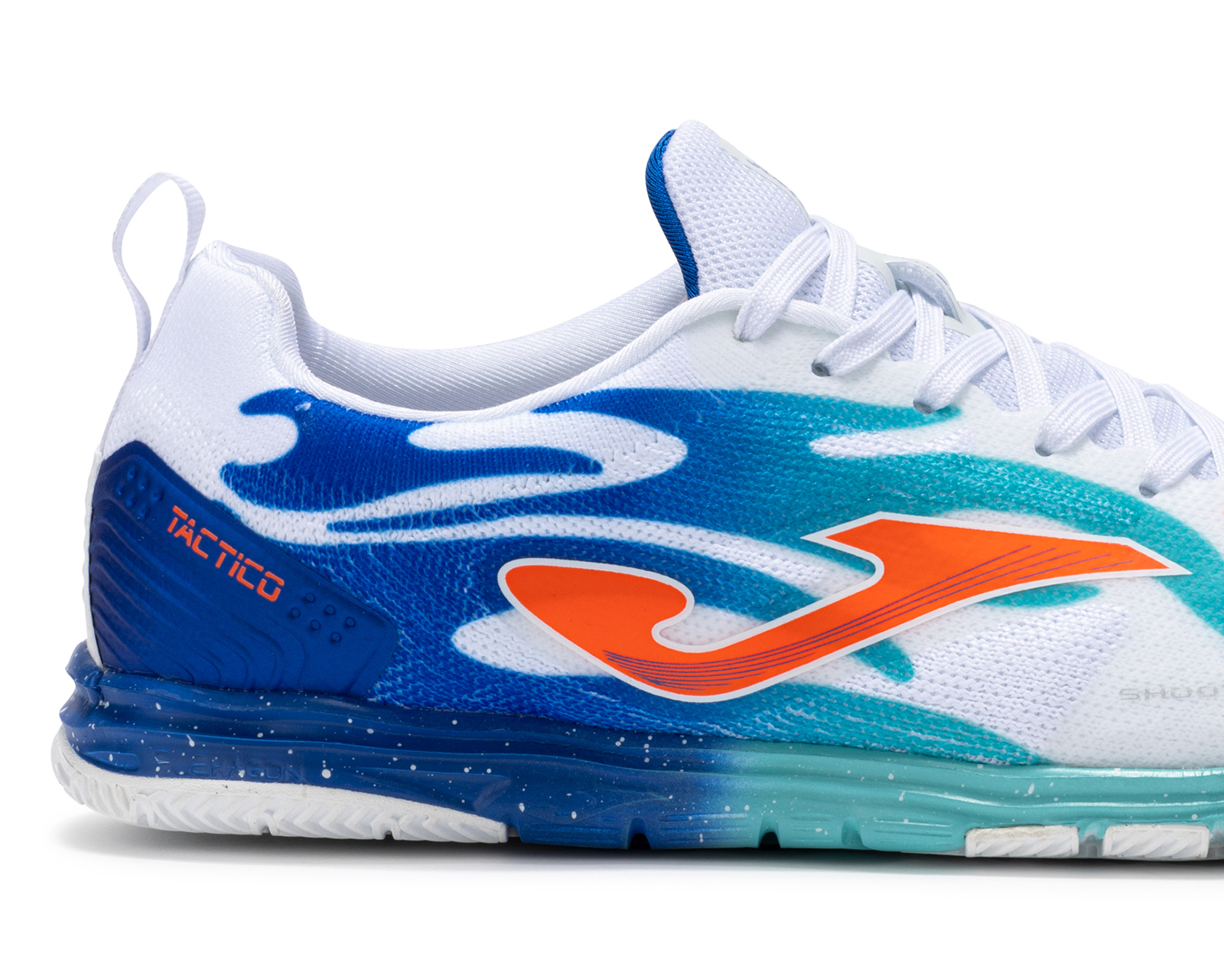 Foto 4 pulgar | Foto 3 | Tenis de Futbol Joma Táctico para Hombre