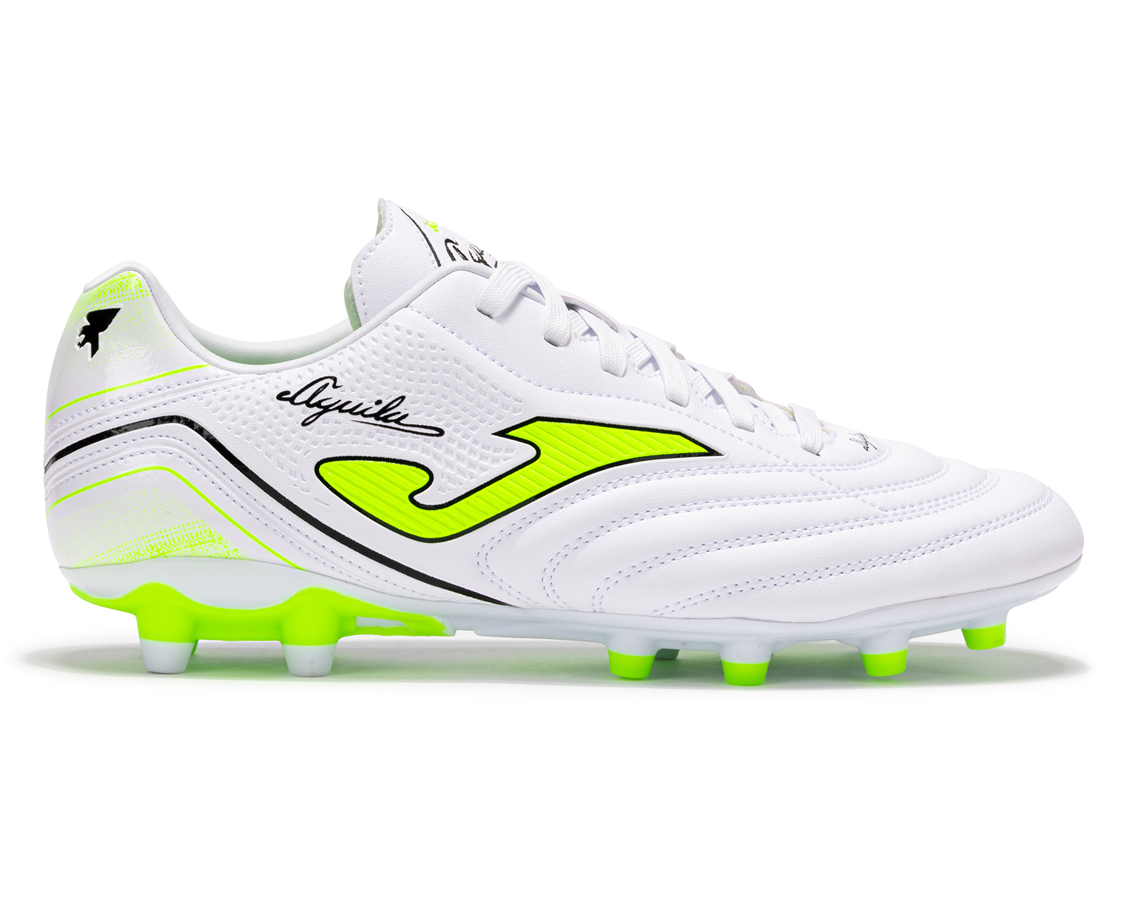 Foto 2 pulgar | Foto 1 | Taquetes para Futbol Joma Águila 25 para Hombre