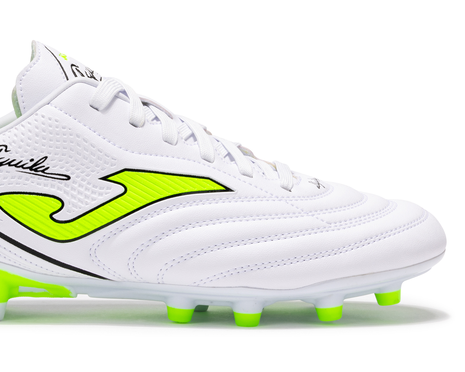 Foto 2 | Foto 2 | Taquetes para Futbol Joma Águila 25 para Hombre