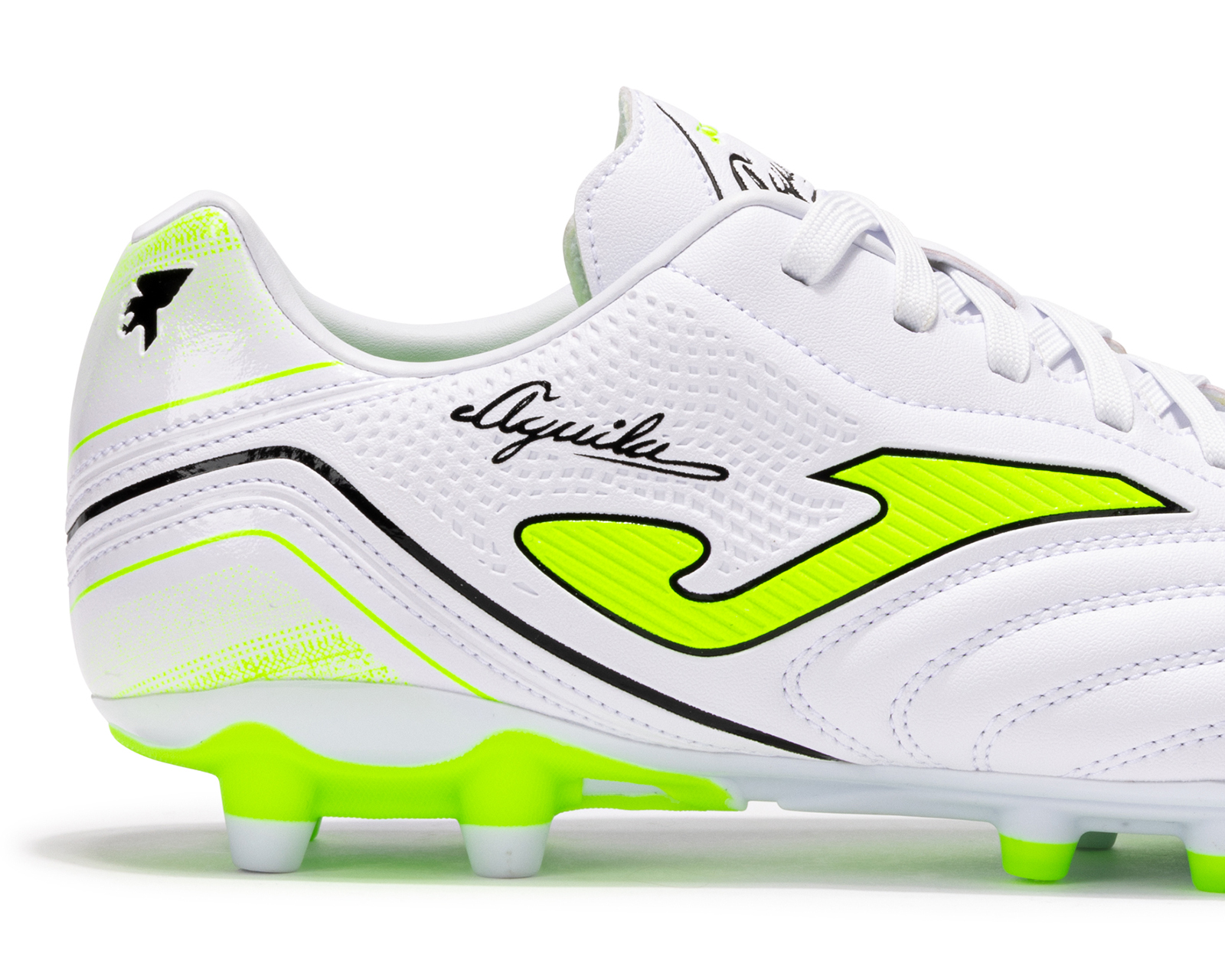 Foto 3 | Foto 3 | Taquetes para Futbol Joma Águila 25 para Hombre