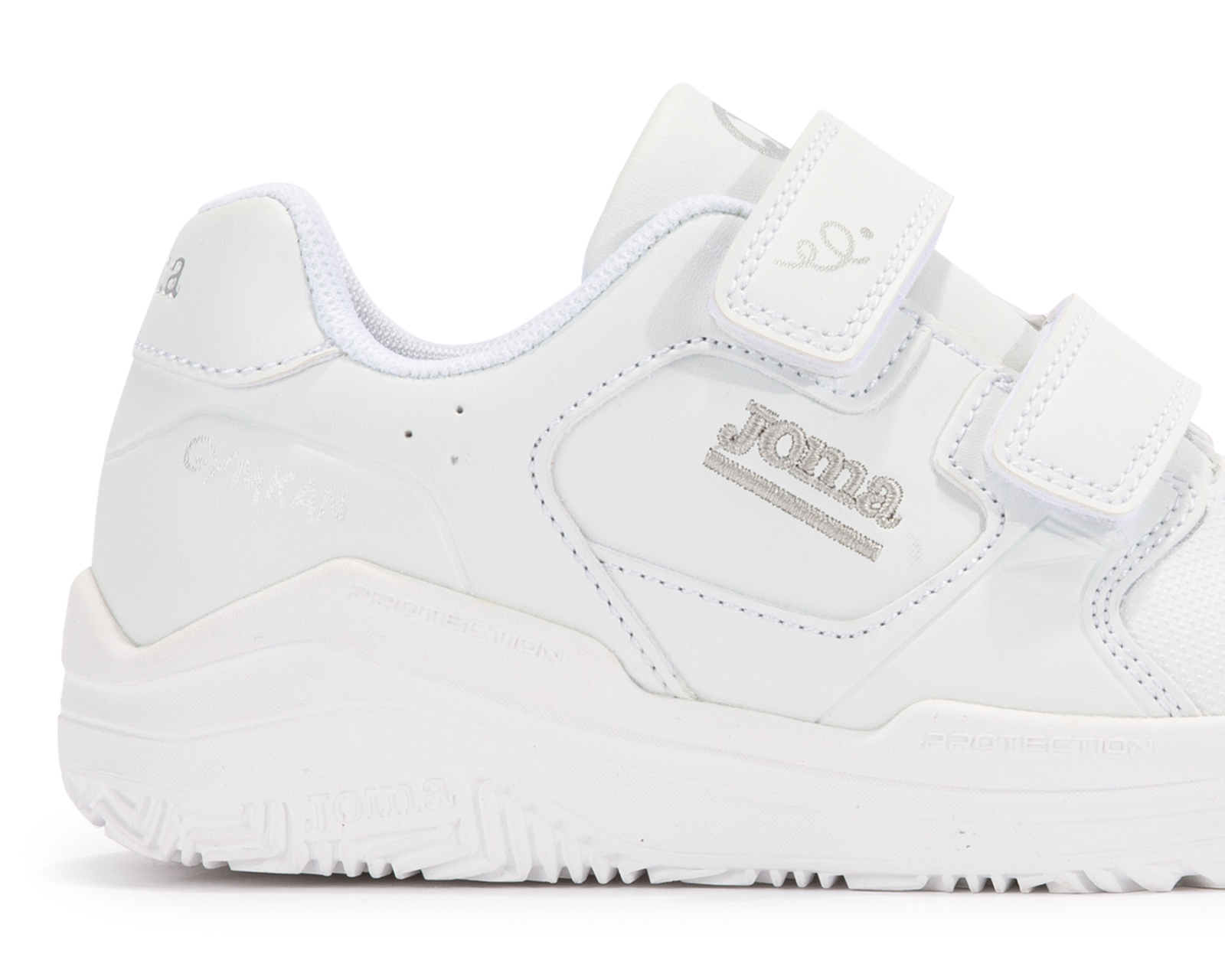 Foto 4 pulgar | Foto 3 | Tenis Joma para Niño