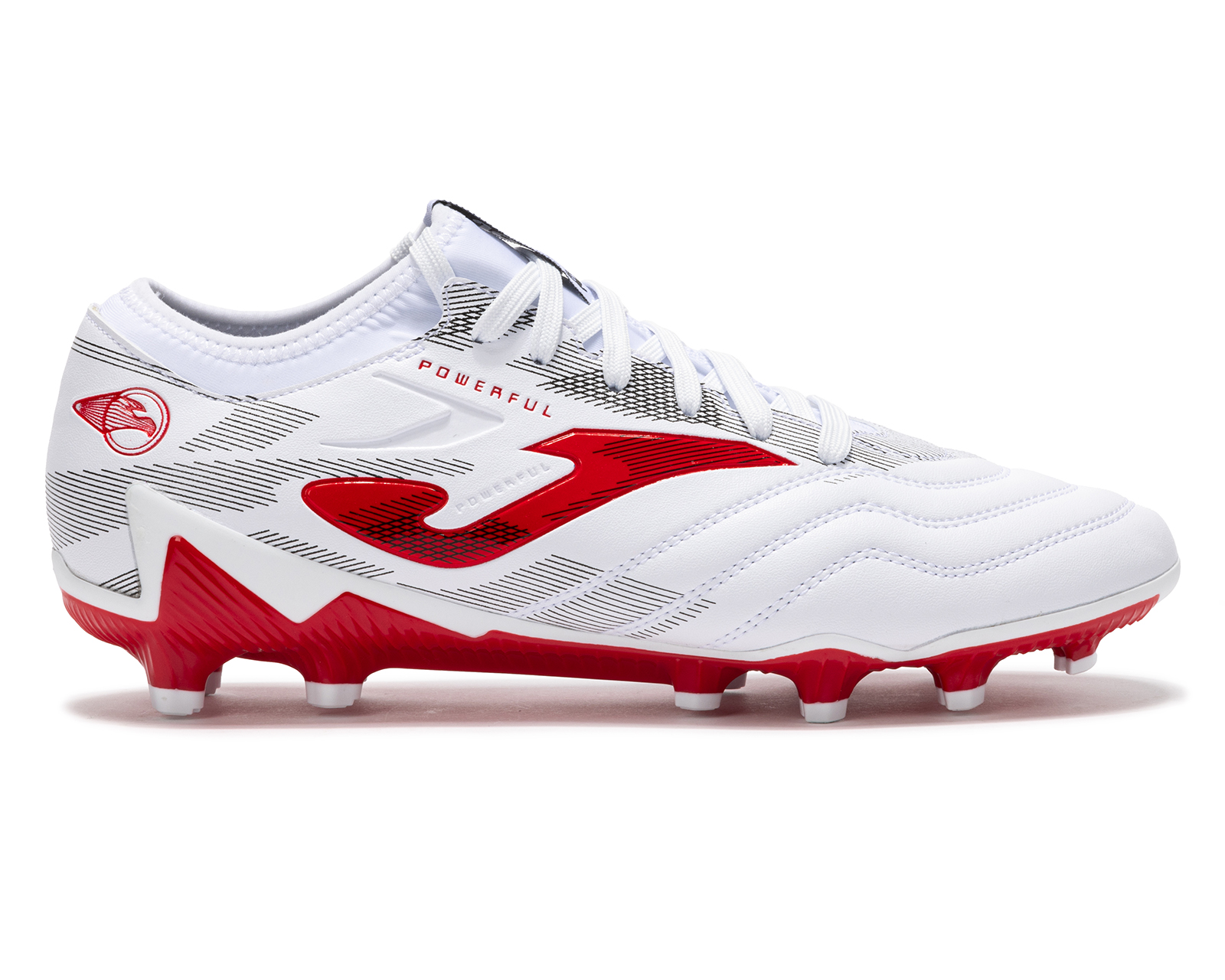 Taquetes para Futbol Joma Powerful para Hombre
