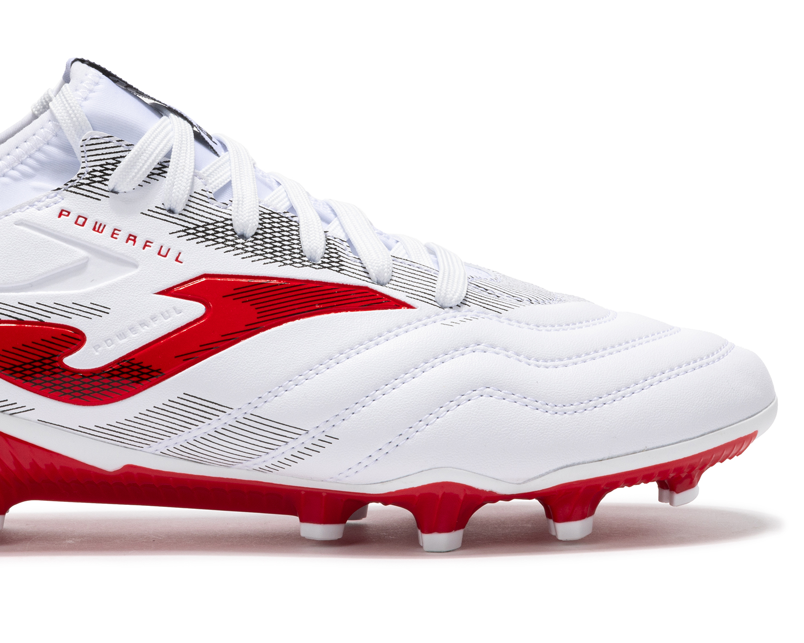 Foto 2 | Foto 2 | Taquetes para Futbol Joma Powerful para Hombre