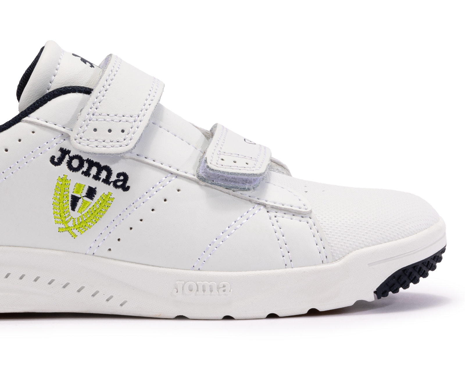 Foto 3 pulgar | Foto 2 | Tenis Joma para Niño