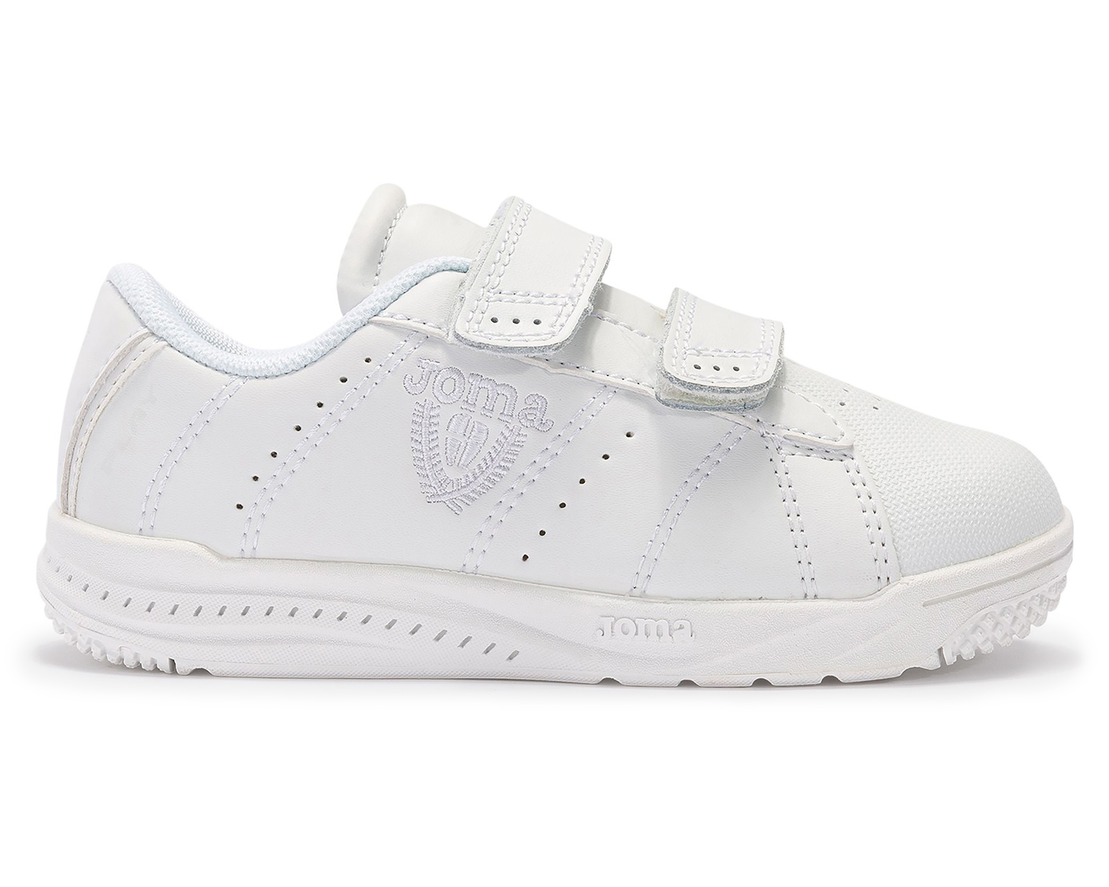 Foto 3 pulgar | Foto 2 | Tenis Joma Play 21 Junior para Niño