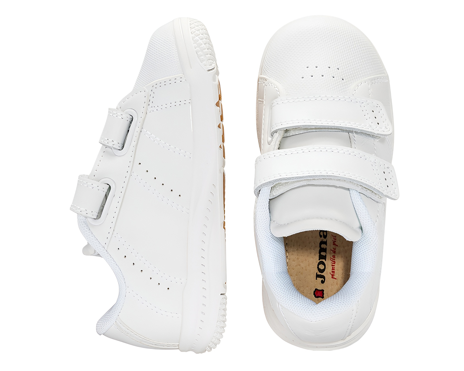 Foto 5 pulgar | Foto 4 | Tenis Joma Play 21 Junior para Niño