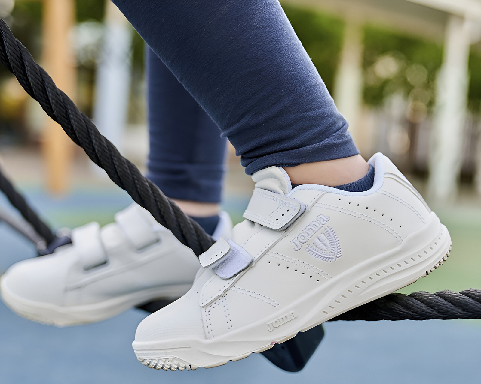 Foto 6 | Foto 6 | Tenis Joma Play 21 Junior para Niño