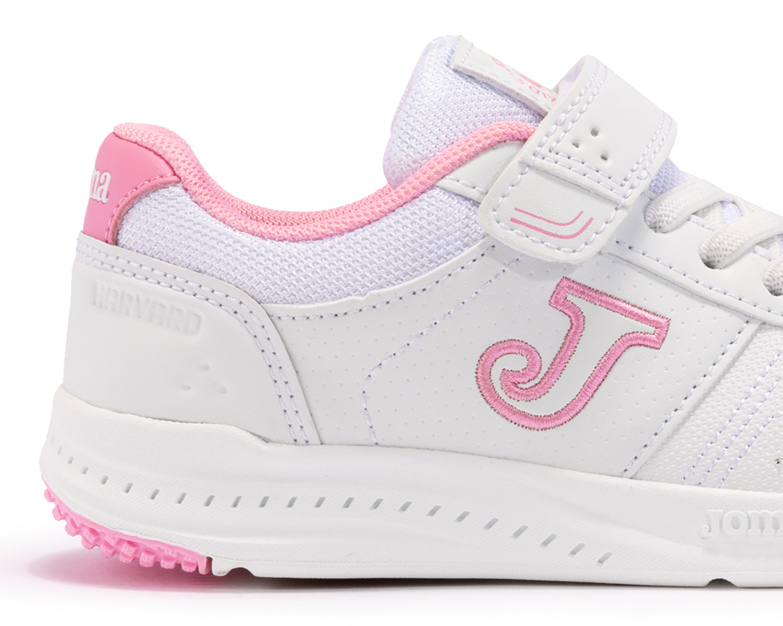 Foto 4 pulgar | Foto 3 | Tenis Joma para Niña