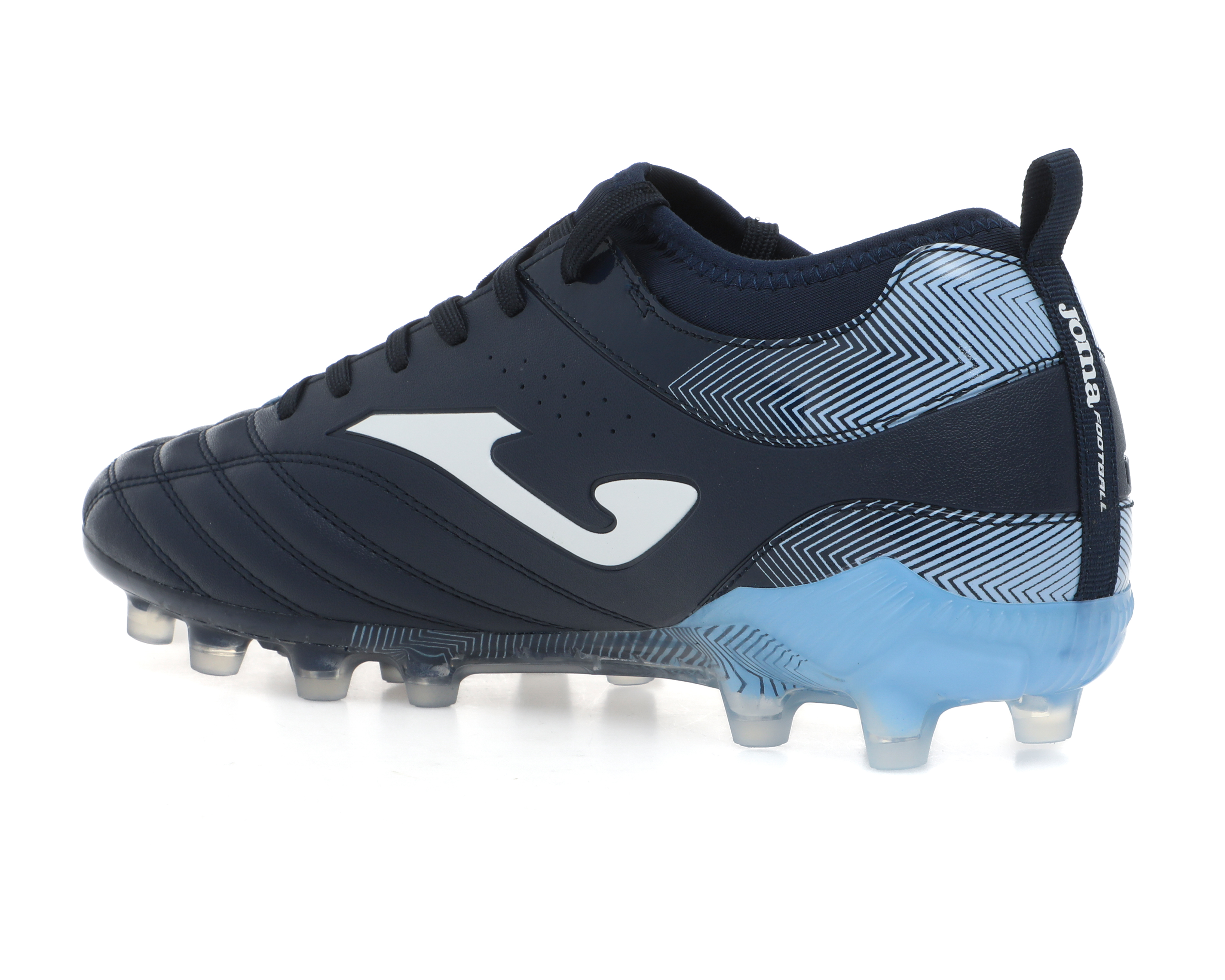 Foto 3 | Foto 3 | Taquetes para Futbol Joma para Hombre