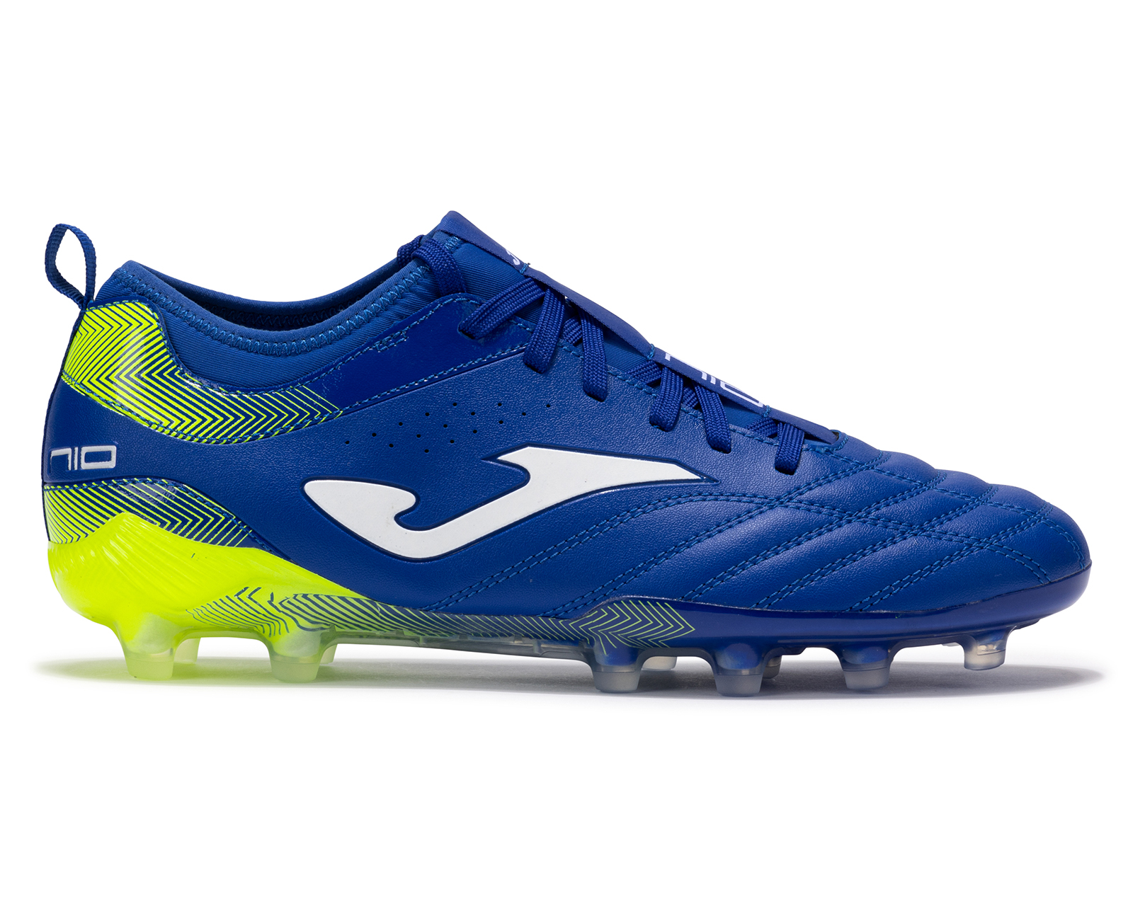 Foto 1 | Foto 1 | Taquetes para Futbol Joma N10 para Hombre