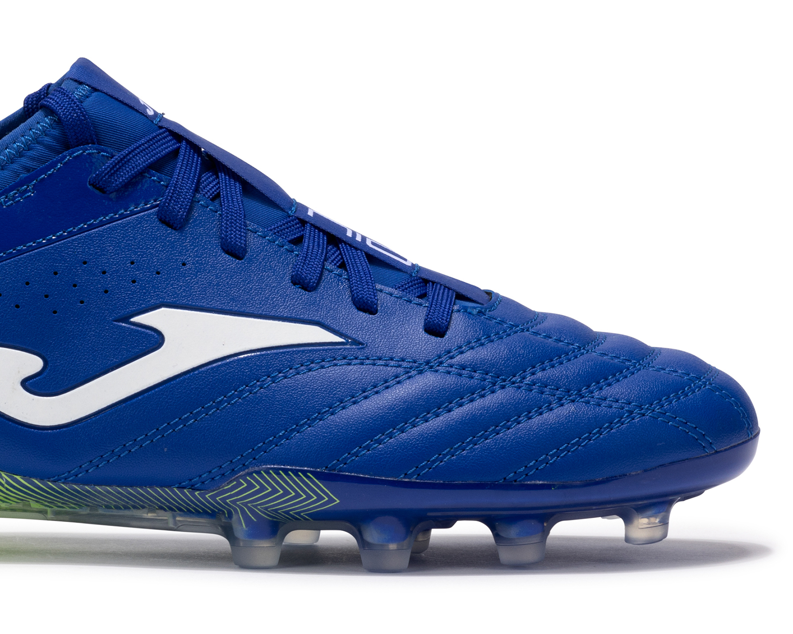 Foto 2 | Foto 2 | Taquetes para Futbol Joma N10 para Hombre