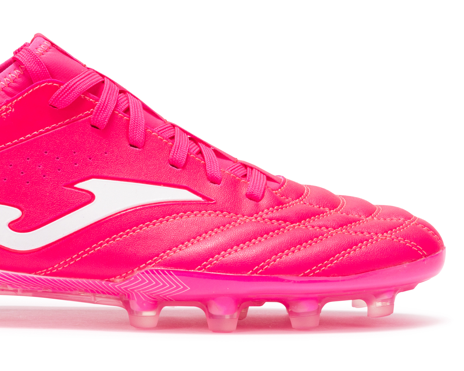 Foto 2 | Foto 2 | Taquetes para Futbol Joma para Hombre