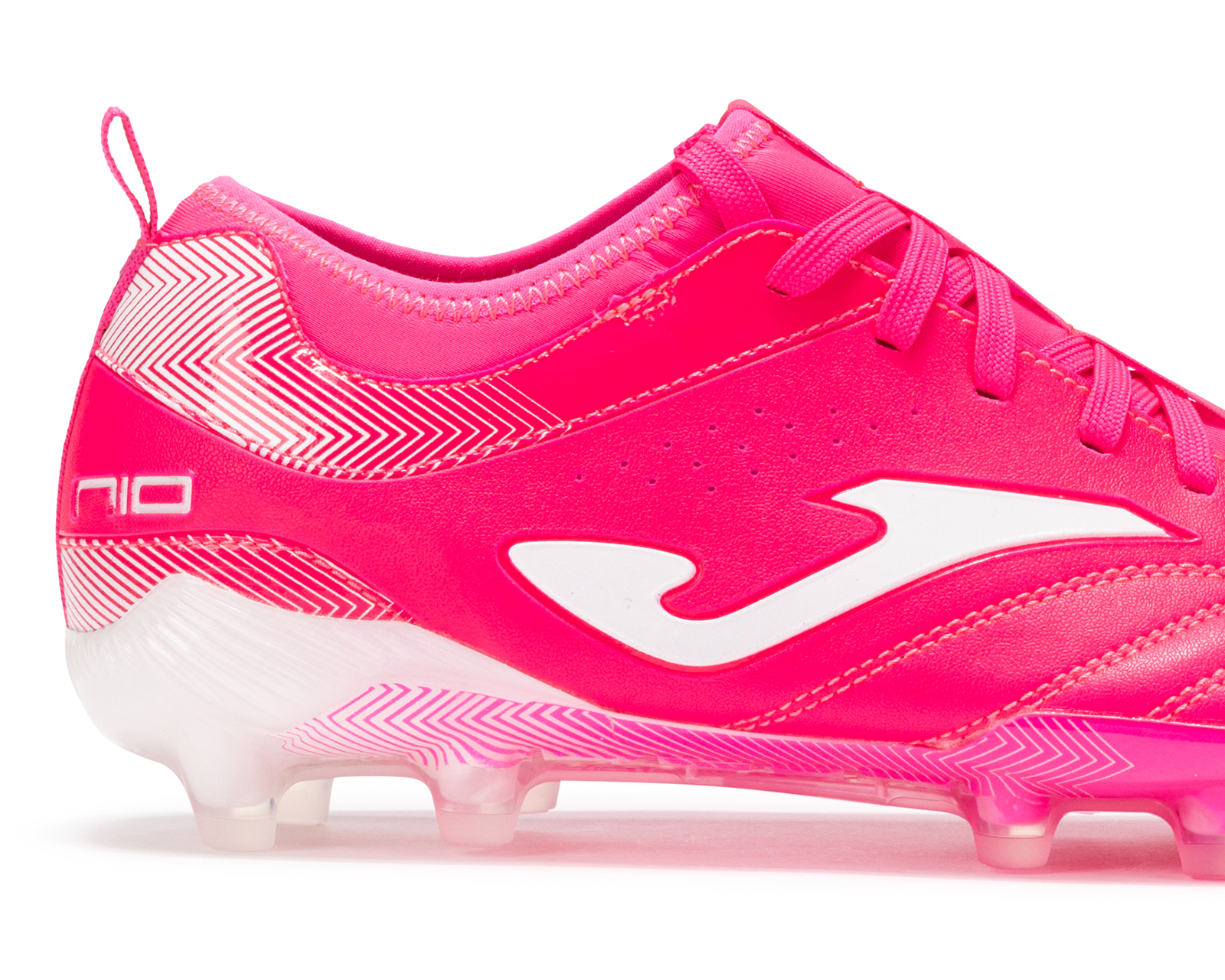 Foto 4 pulgar | Foto 3 | Taquetes para Futbol Joma para Hombre