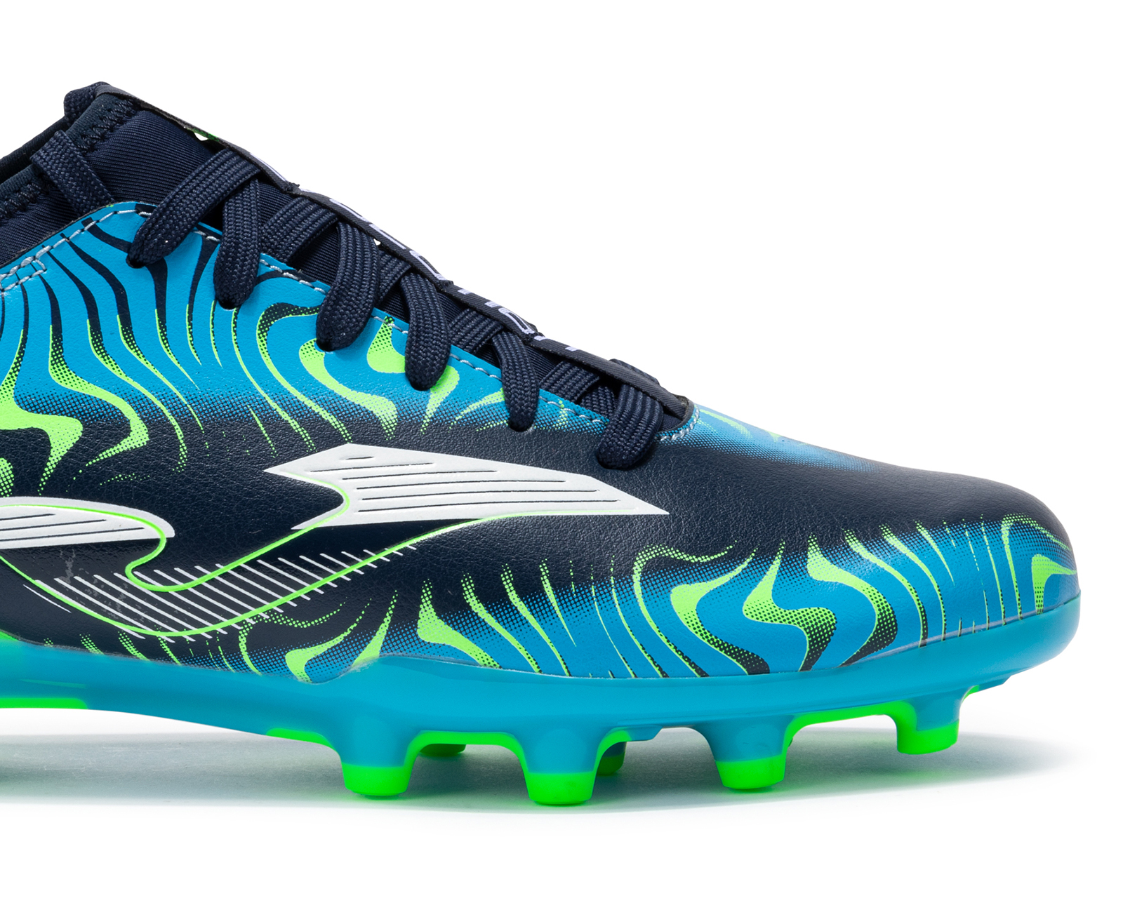 Foto 2 | Foto 2 | Taquetes para Futbol Joma para Hombre