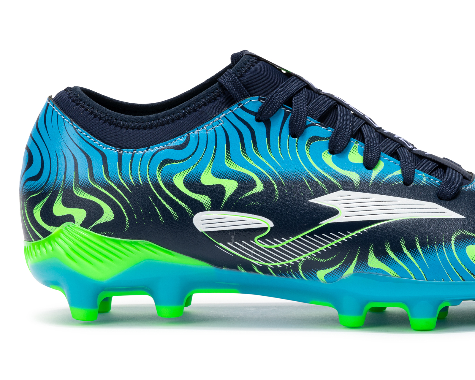 Foto 4 pulgar | Foto 3 | Taquetes para Futbol Joma para Hombre