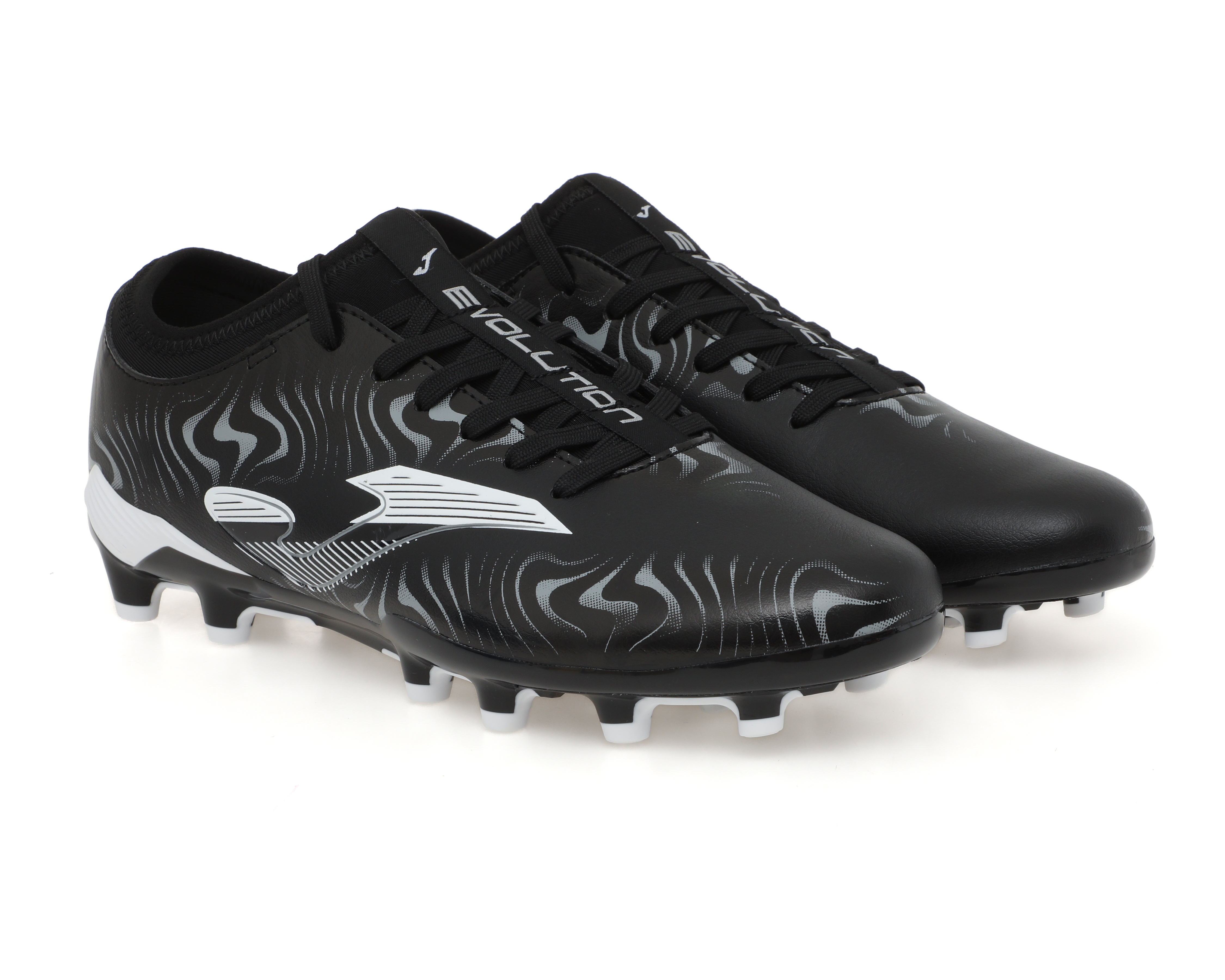 Foto 1 | Foto 1 | Taquetes para Futbol Joma Evolution 25 para Hombre