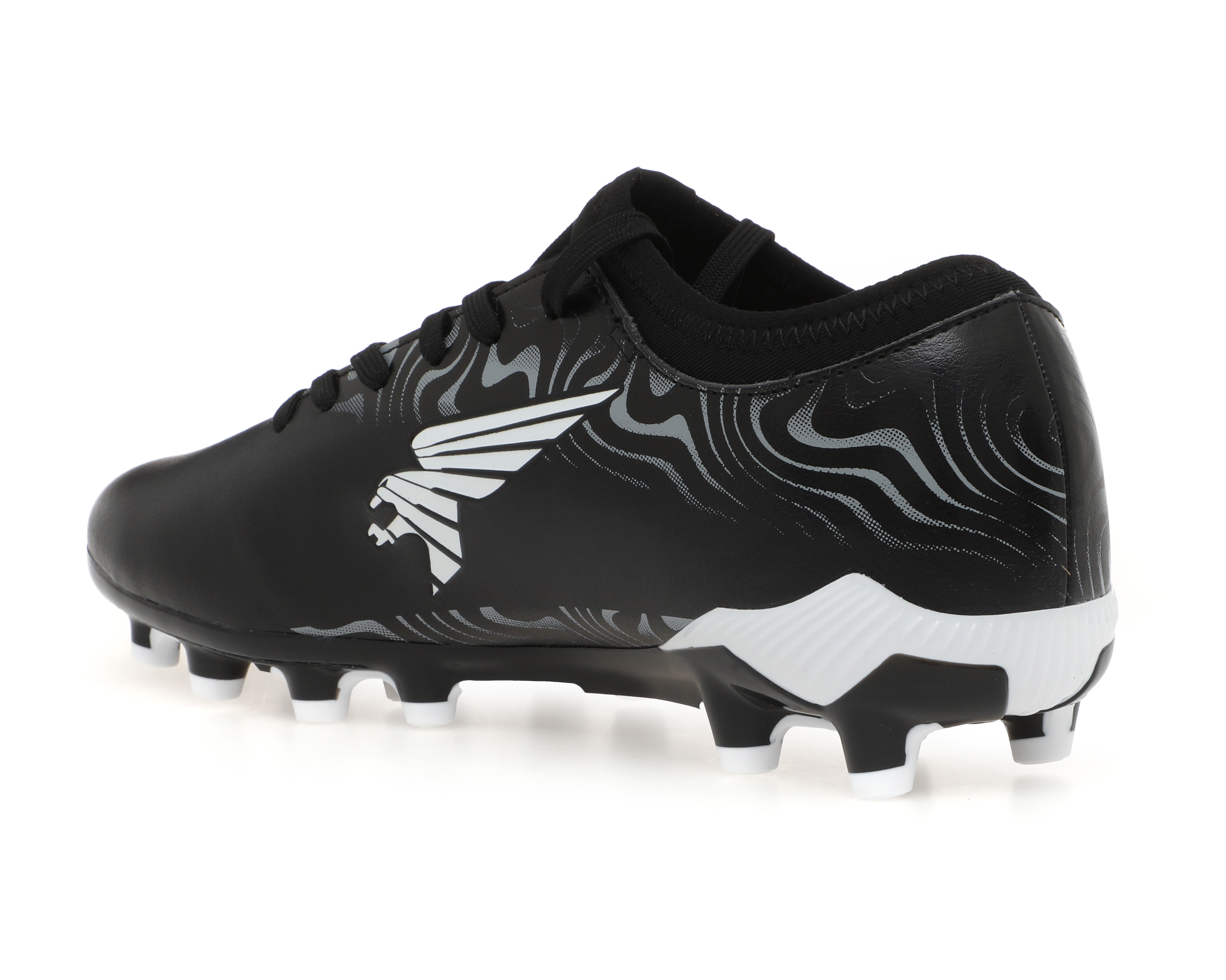 Foto 4 pulgar | Foto 3 | Taquetes para Futbol Joma Evolution 25 para Hombre
