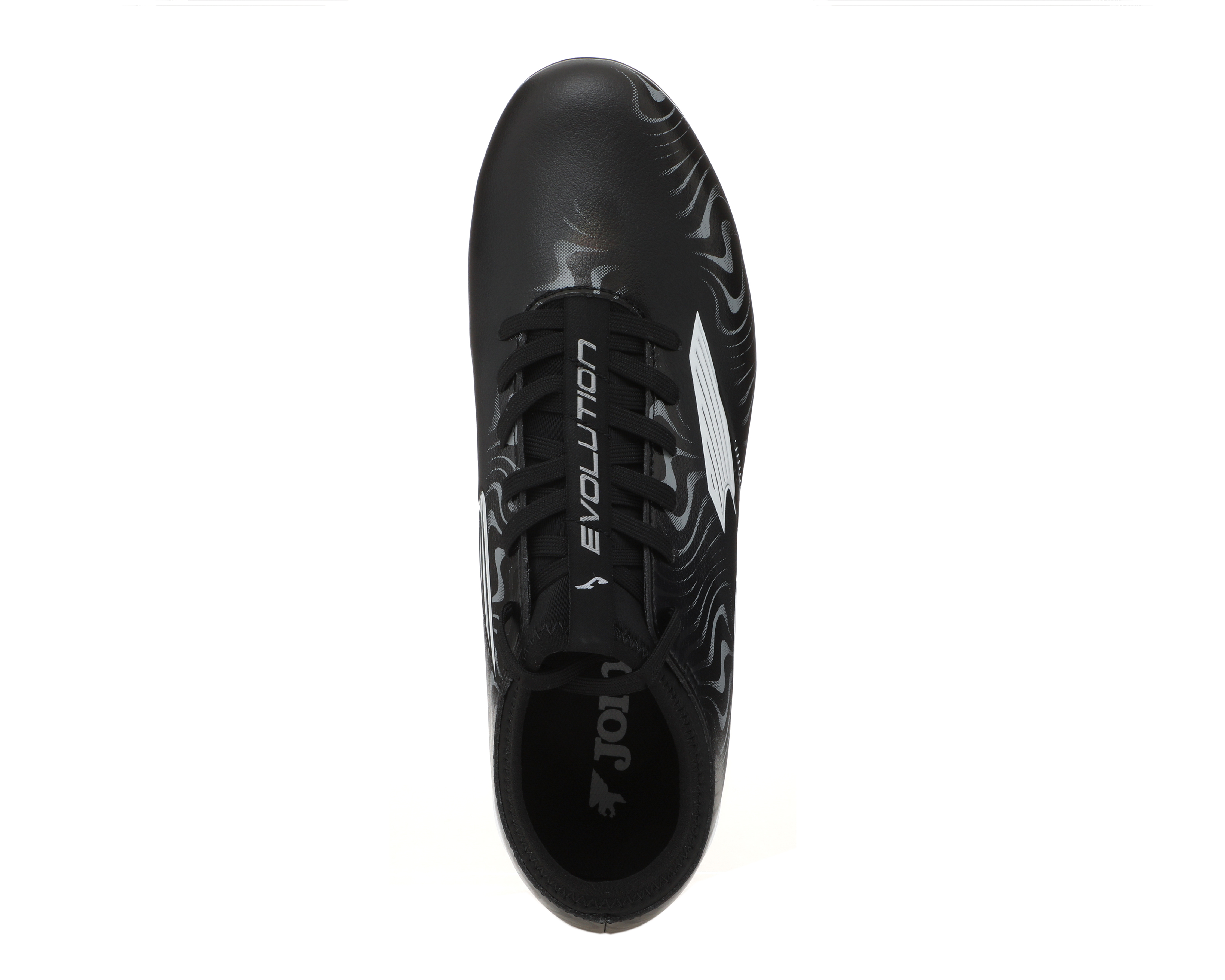 Foto 5 | Foto 5 | Taquetes para Futbol Joma Evolution 25 para Hombre