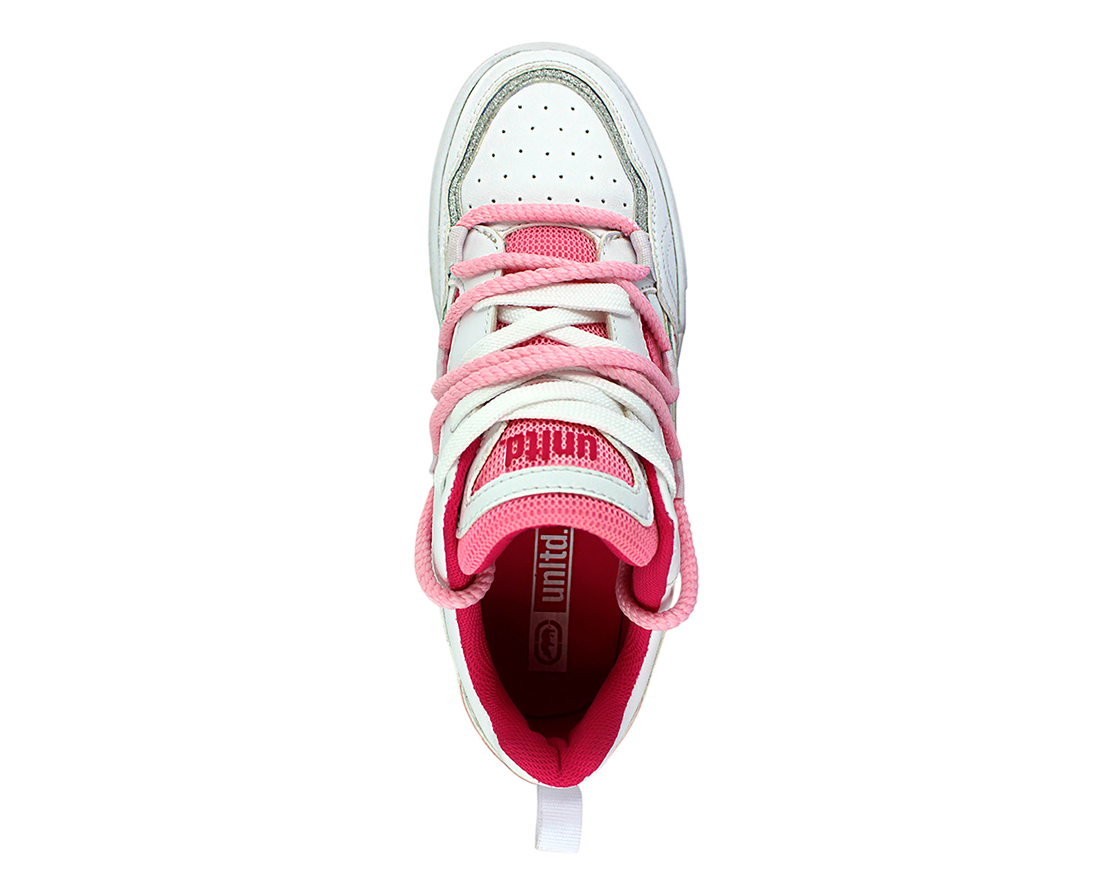 Foto 6 pulgar | Foto 5 | Tenis Casuales Ecko Unltd. Lupina para Mujer