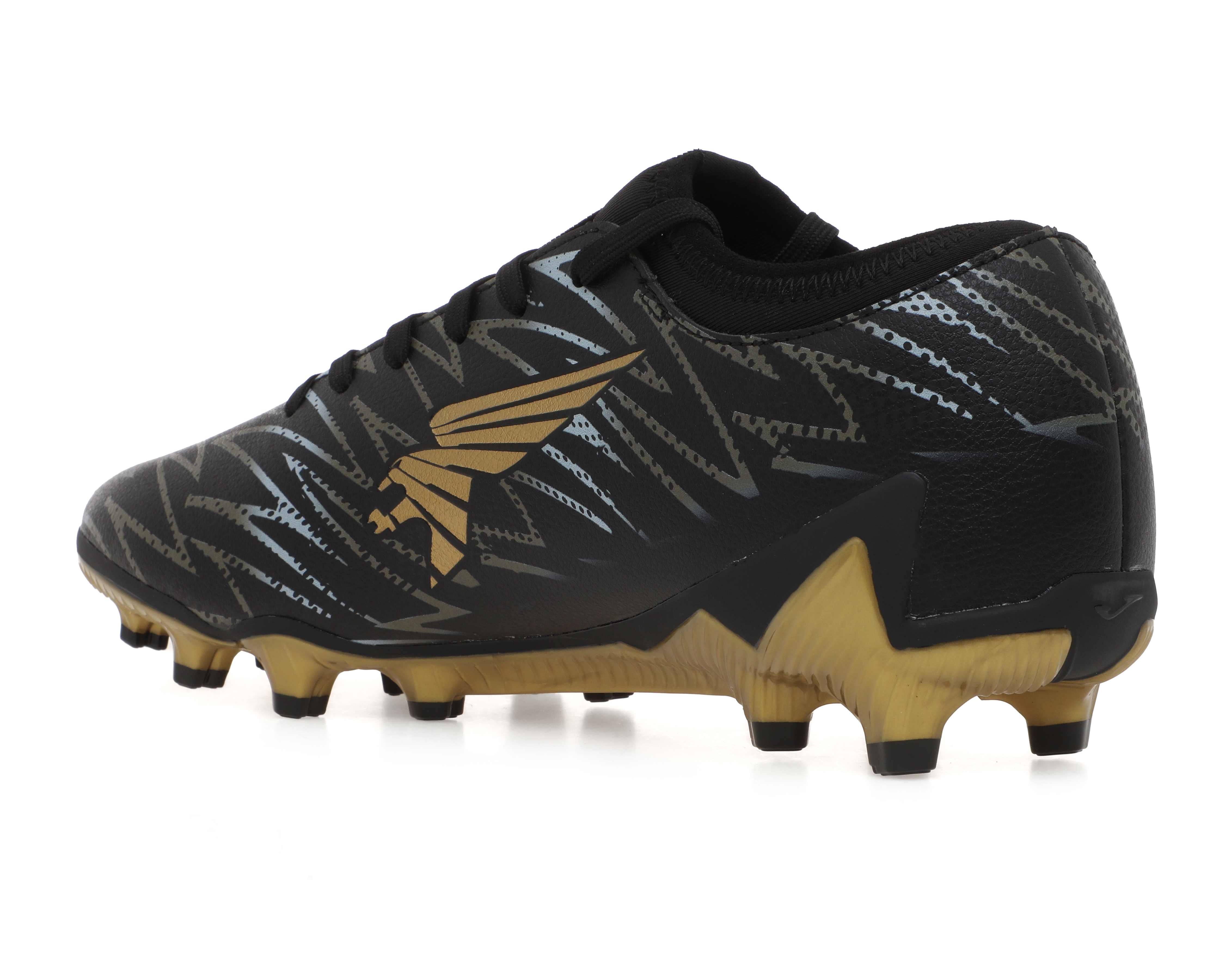 Foto 4 pulgar | Foto 3 | Taquetes para Futbol Joma Striker 25 para Hombre