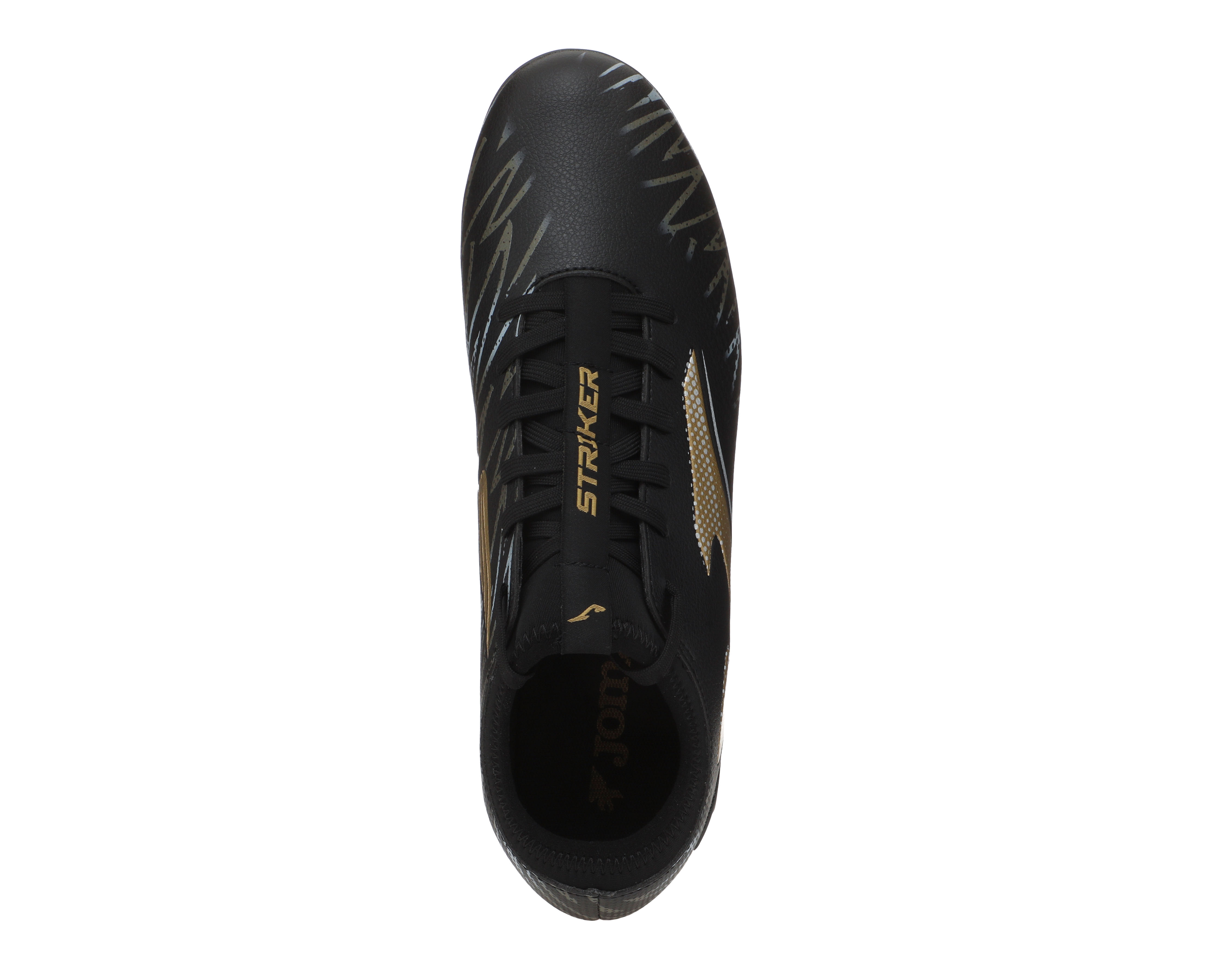 Foto 6 pulgar | Foto 5 | Taquetes para Futbol Joma Striker 25 para Hombre