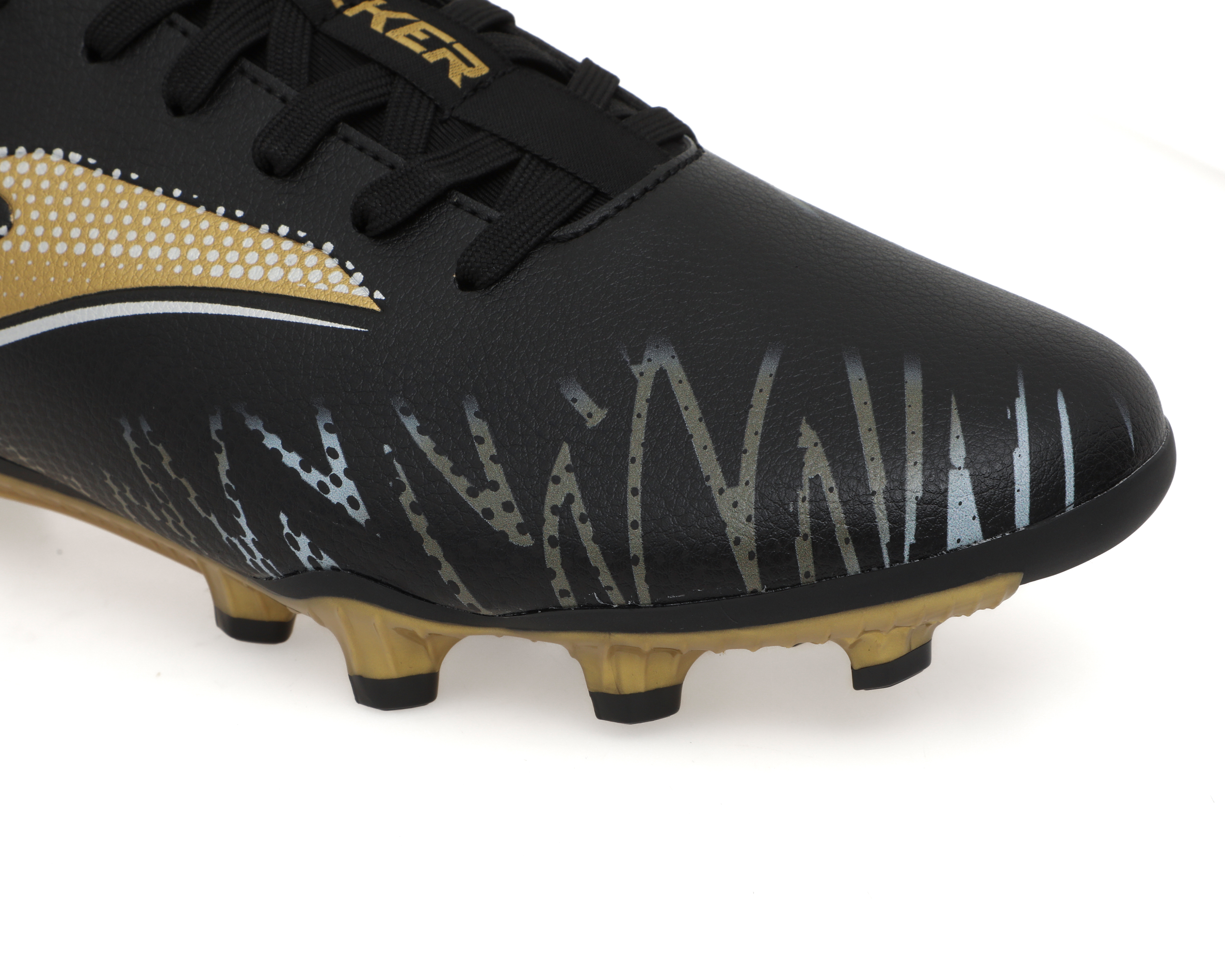 Foto 6 | Foto 6 | Taquetes para Futbol Joma Striker 25 para Hombre