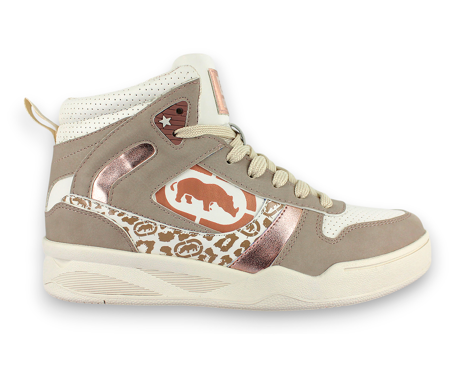 Foto 2 | Foto 2 | Tenis Casuales Ecko Unltd. Percio CJ11 para Mujer