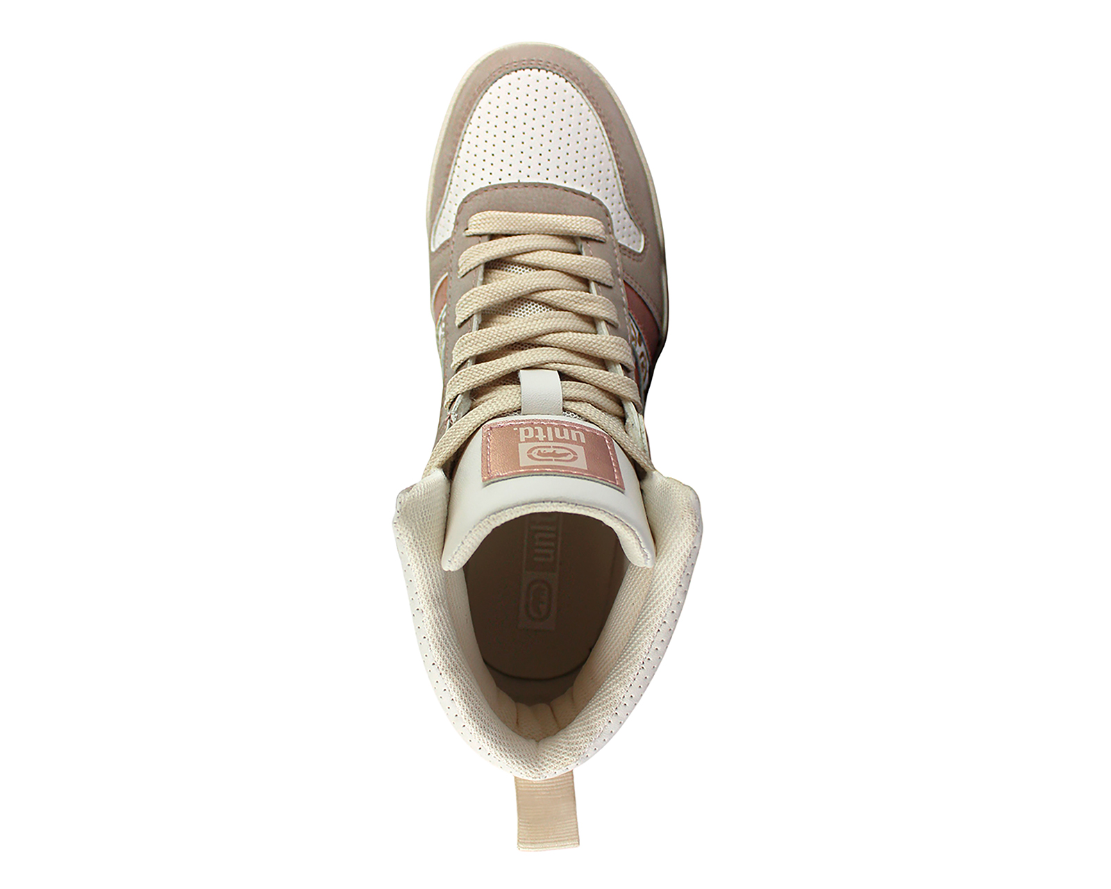 Foto 6 pulgar | Foto 5 | Tenis Casuales Ecko Unltd. Percio CJ11 para Mujer