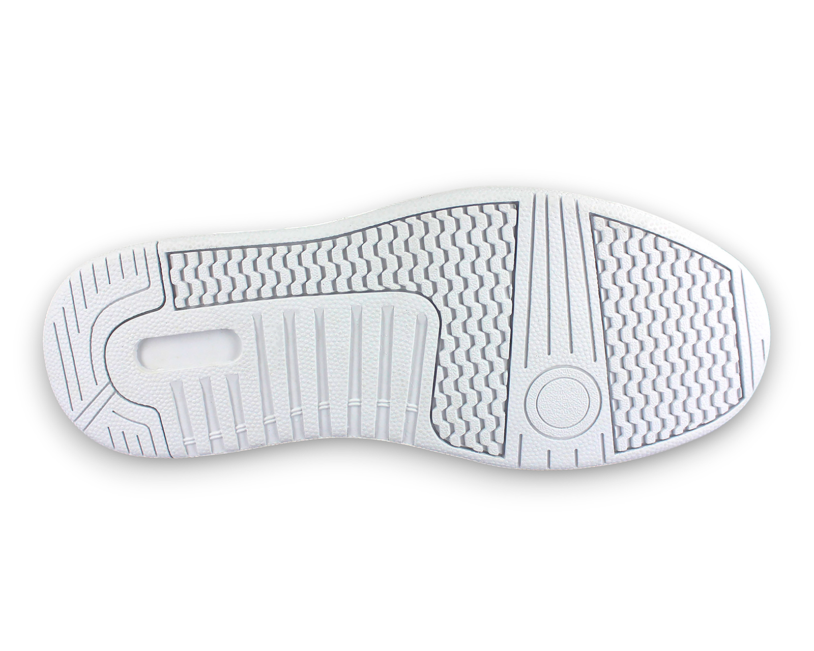 Foto 5 pulgar | Foto 4 | Tenis Casuales Ecko Unltd. Percio CJ para Mujer