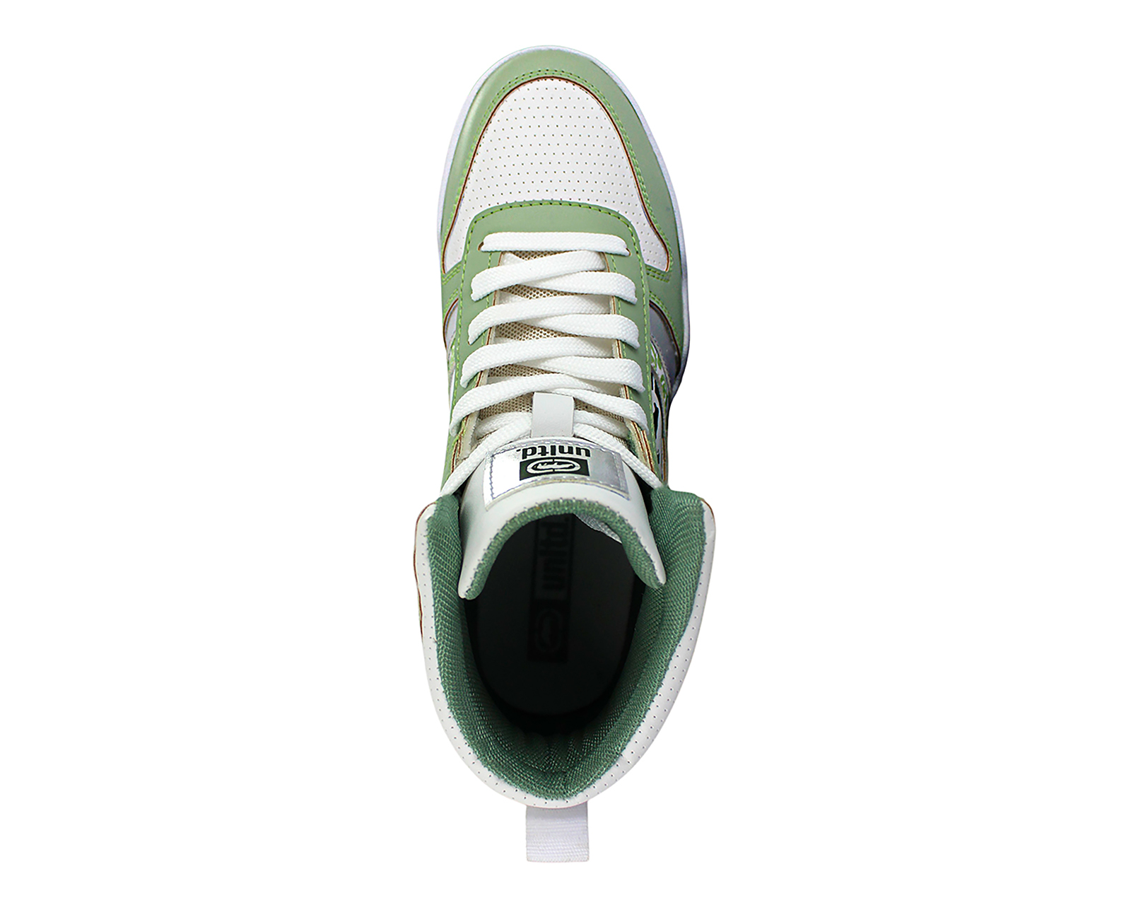 Foto 6 pulgar | Foto 5 | Tenis Casuales Ecko Unltd. Percio CJ para Mujer