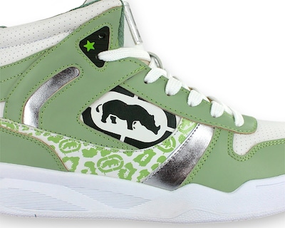 Foto 6 | Foto 6 | Tenis Casuales Ecko Unltd. Percio CJ para Mujer