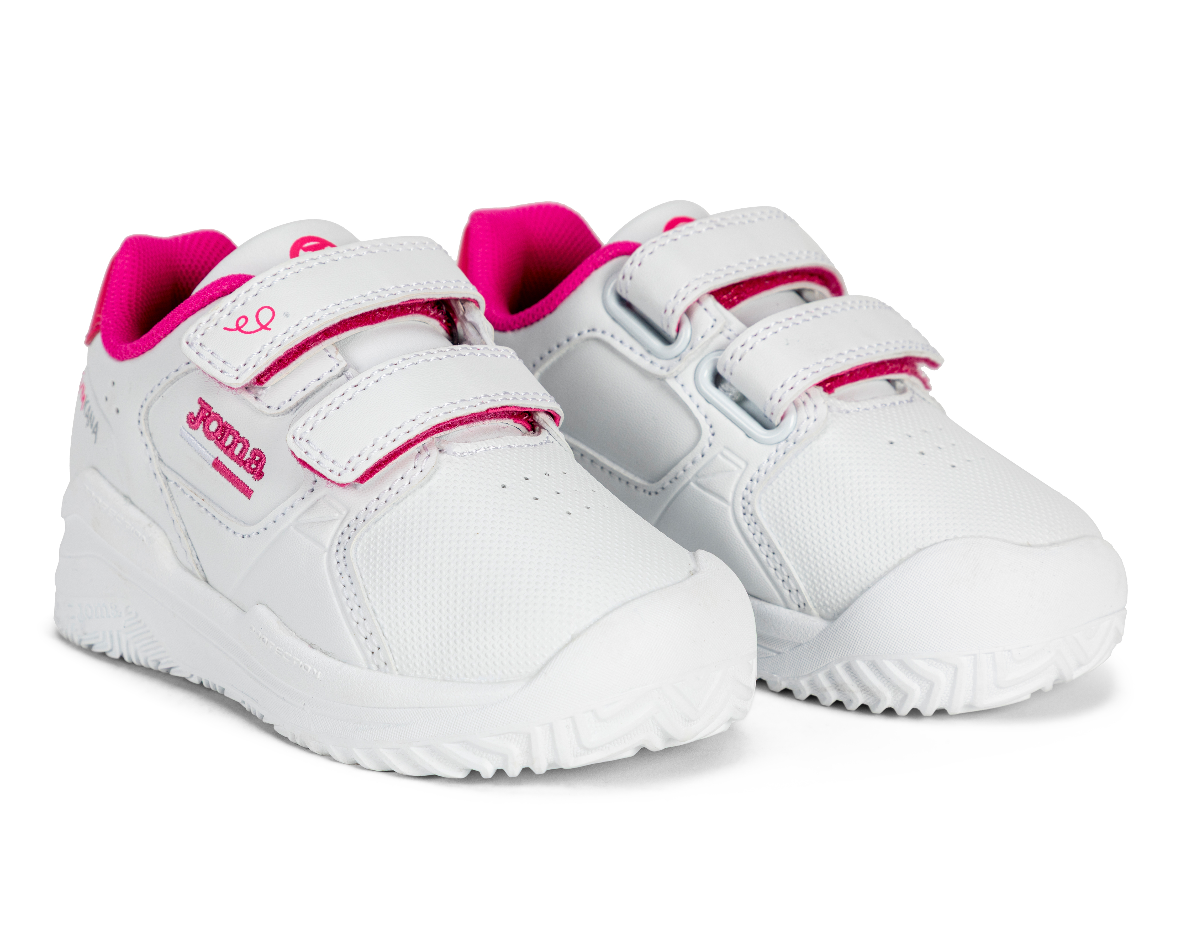 Tenis Joma Ginkana Jr 24 para Bebé Niña