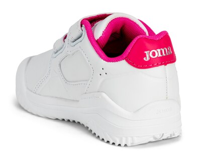Foto 3 | Foto 3 | Tenis Joma Ginkana Jr 24 para Bebé Niña