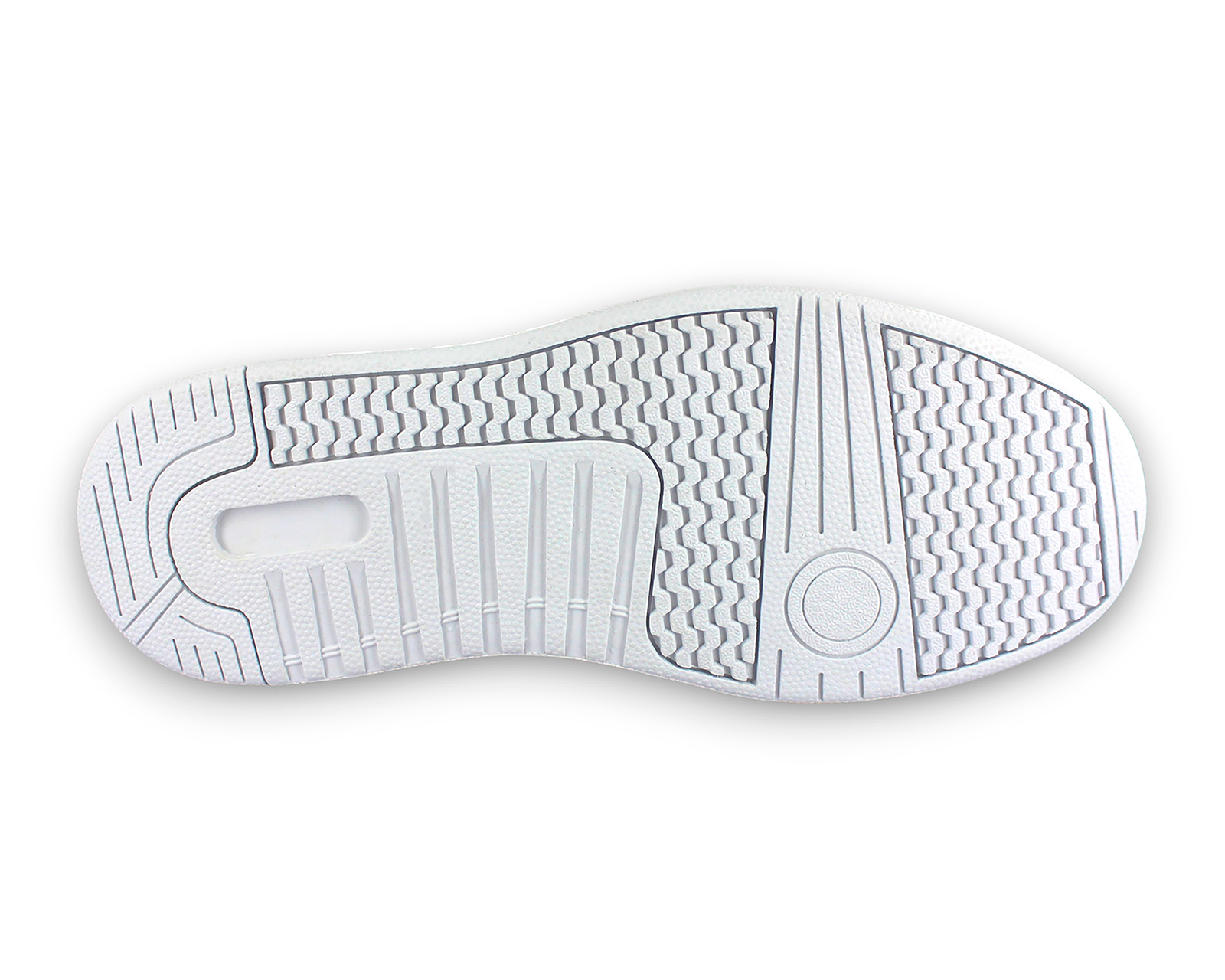 Foto 5 pulgar | Foto 4 | Tenis Casuales Ecko Unltd. Percio CJ para Mujer