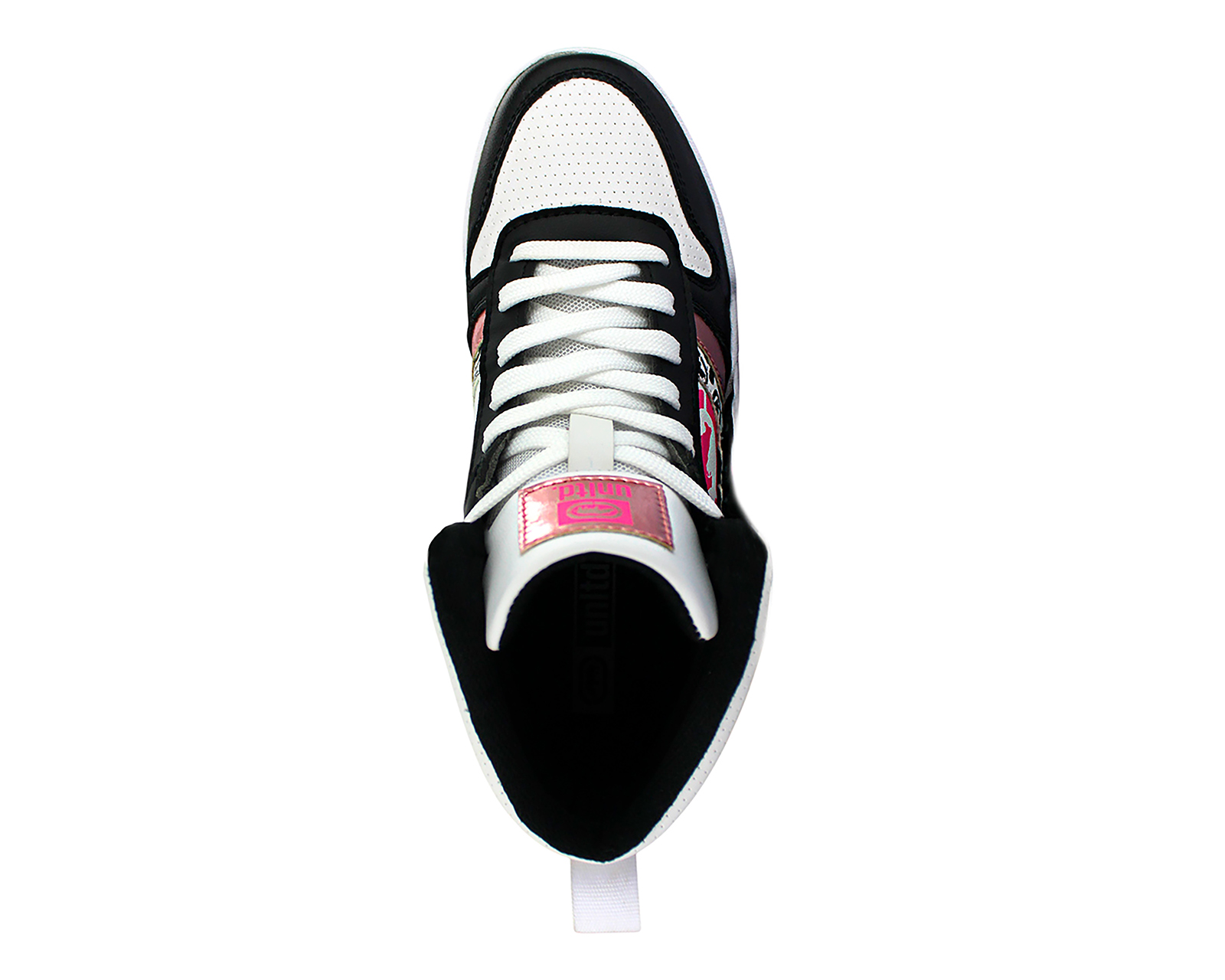 Foto 6 pulgar | Foto 5 | Tenis Casuales Ecko Unltd. Percio CJ para Mujer