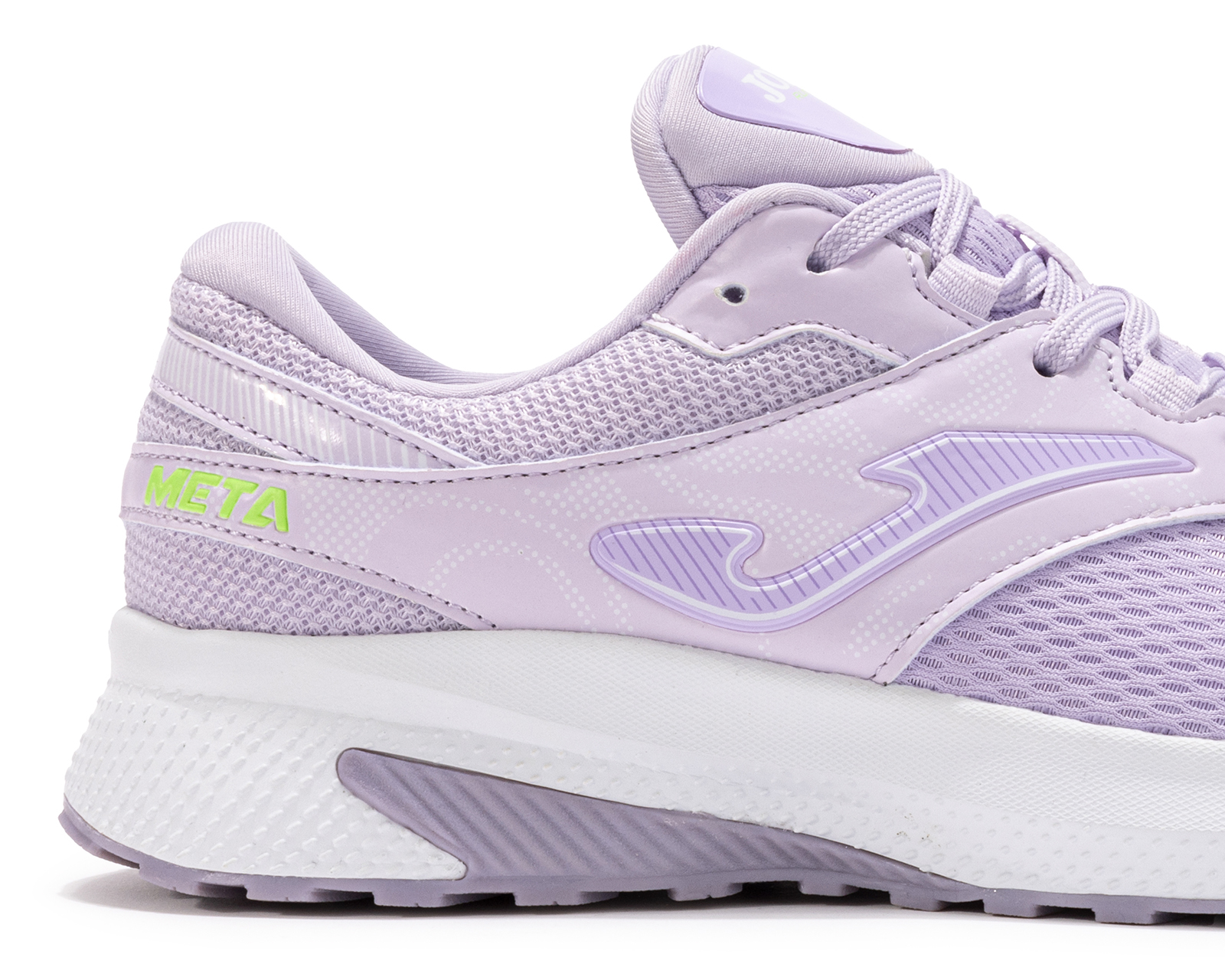 Foto 4 pulgar | Foto 3 | Tenis para Correr Joma Running Hispalis Lady para Mujer