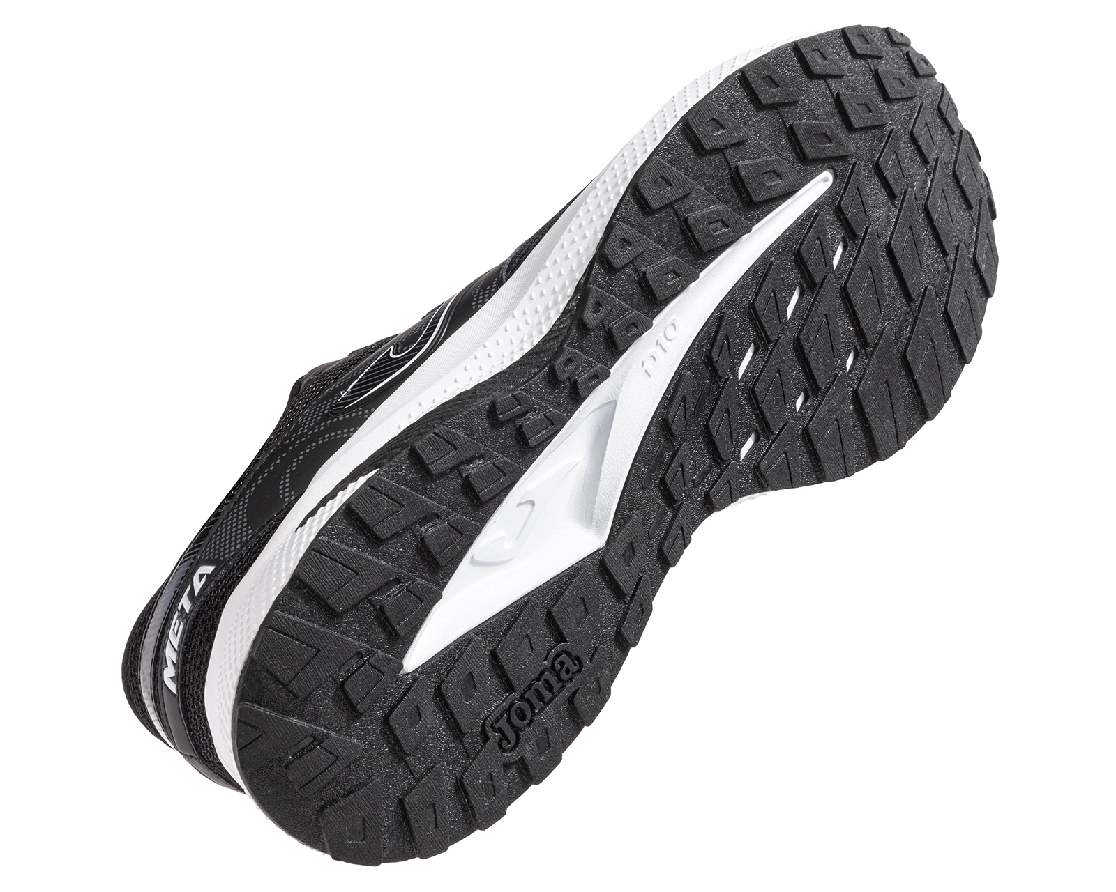 Foto 5 pulgar | Foto 4 | Tenis para Correr Joma Meta Lady 25 para Mujer