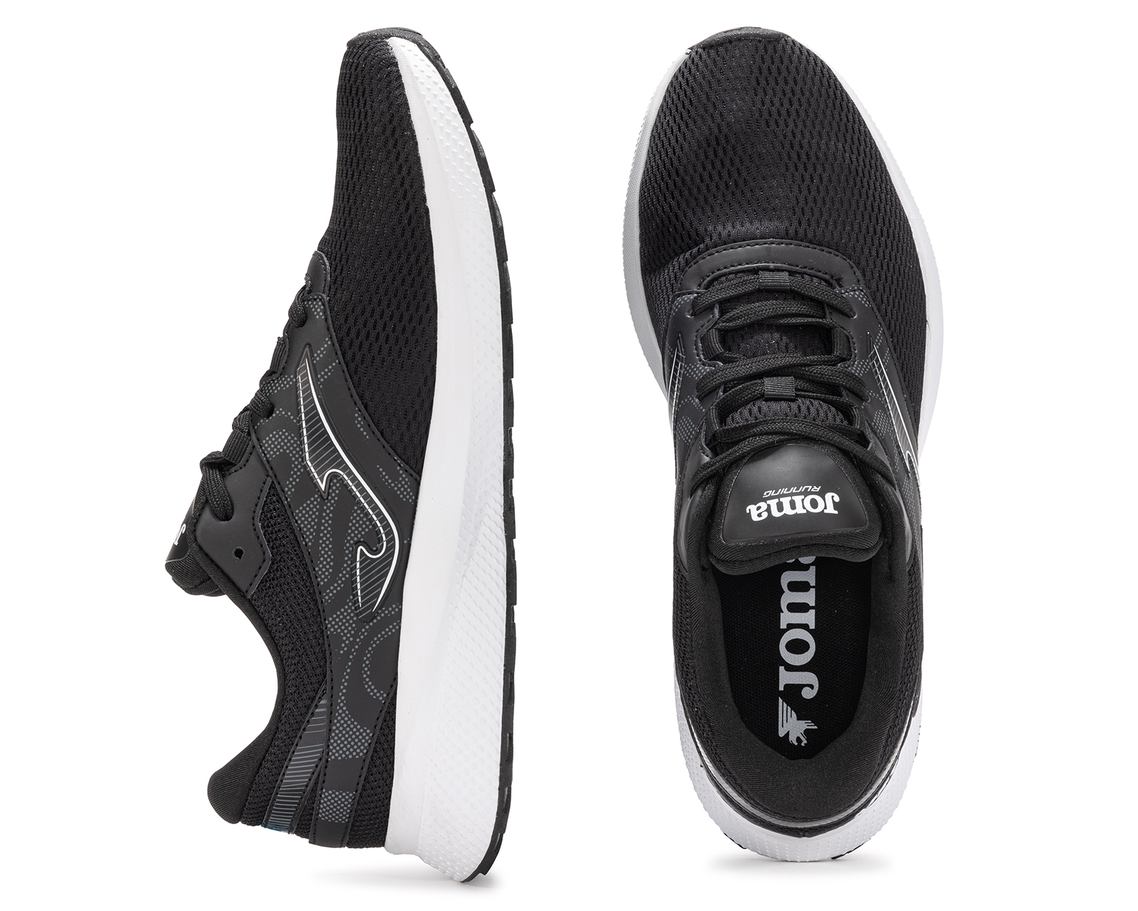 Foto 6 pulgar | Foto 5 | Tenis para Correr Joma Meta Lady 25 para Mujer