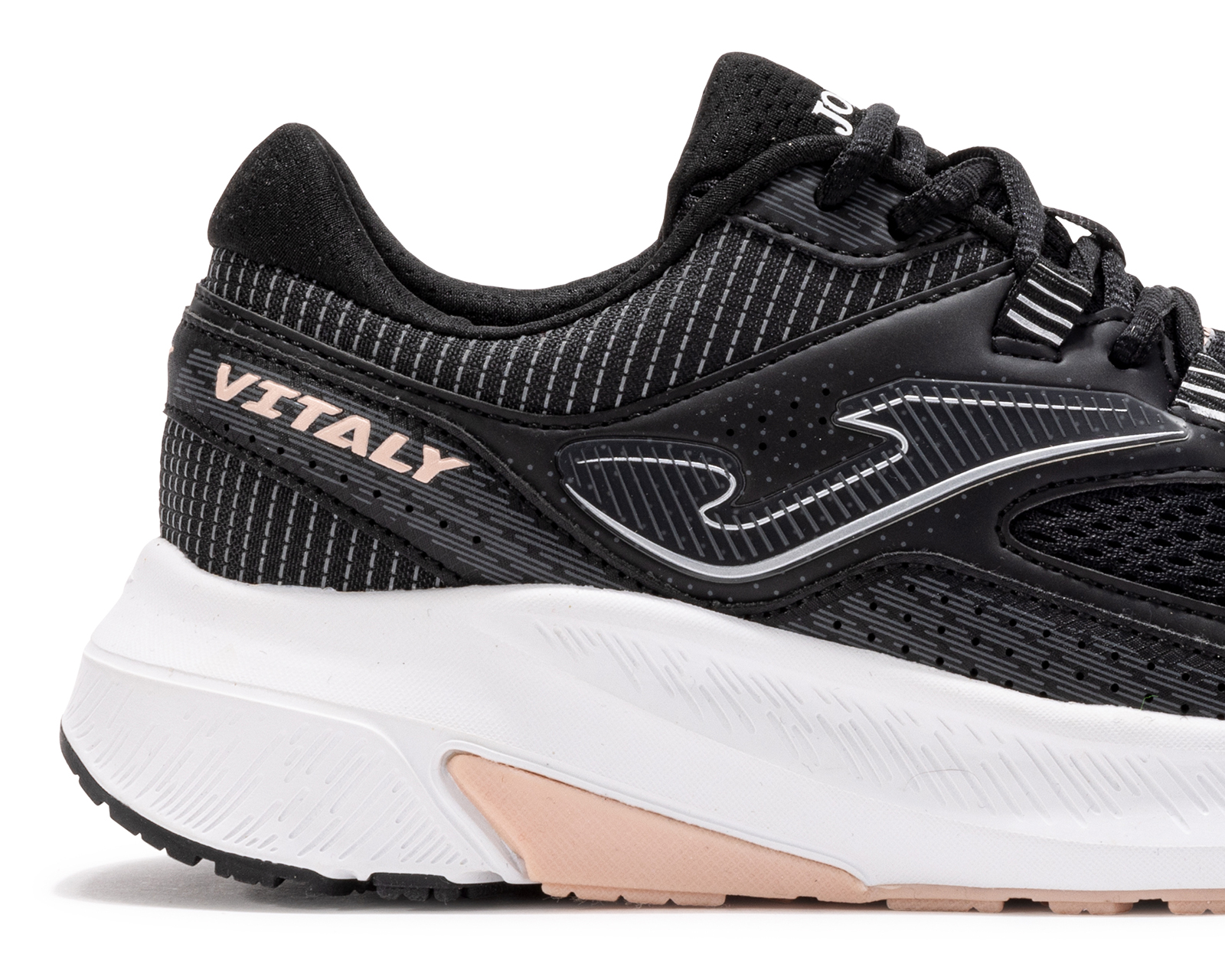 Foto 4 pulgar | Foto 3 | Tenis para Correr Joma Vitaly Lady 25 para Mujer